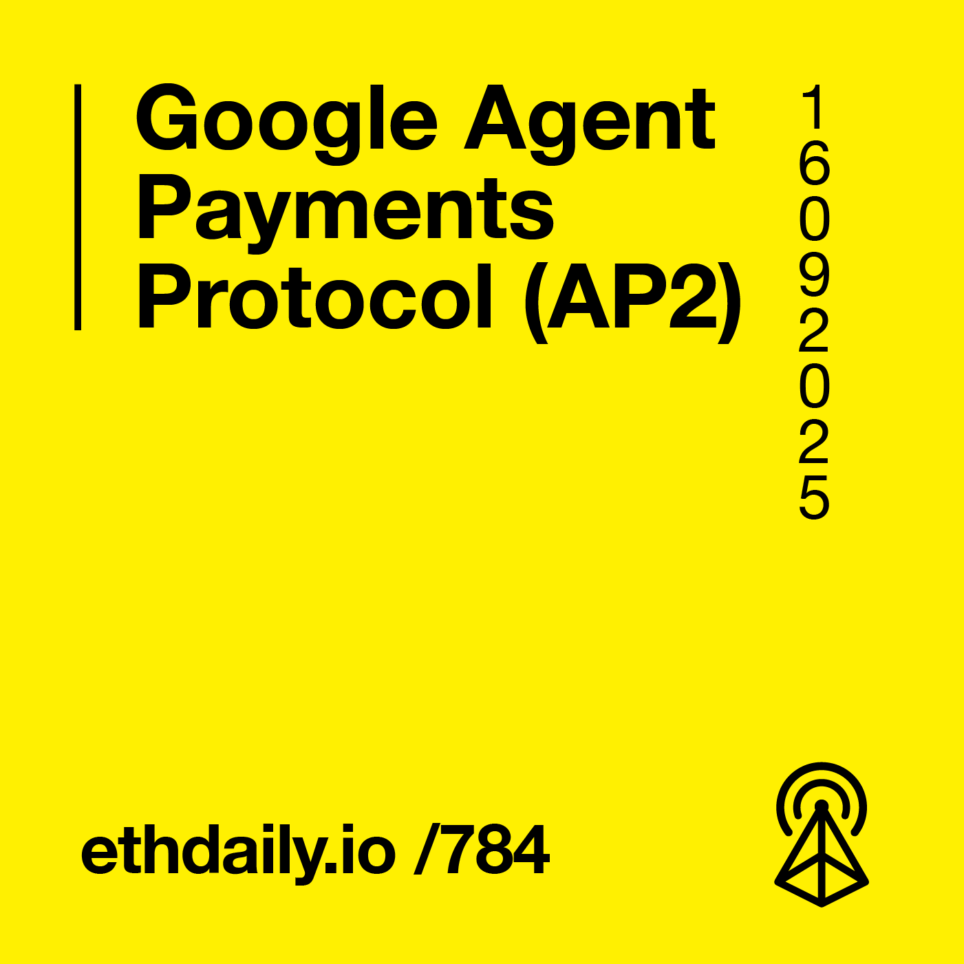 Google Agent Payments Protocol (AP2)