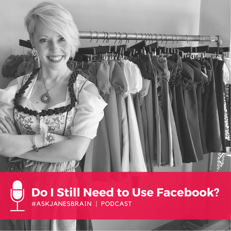Jane Hamill | Podcast