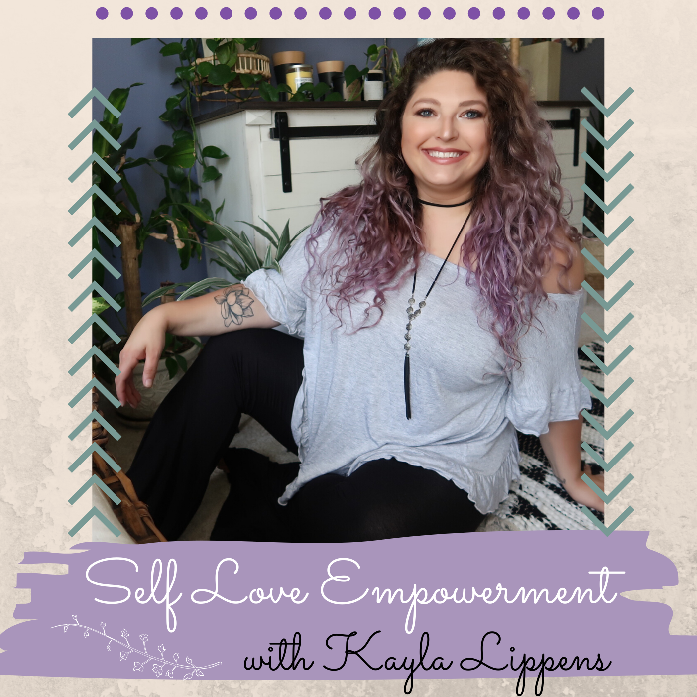 My Foundation Steps for Starting Over