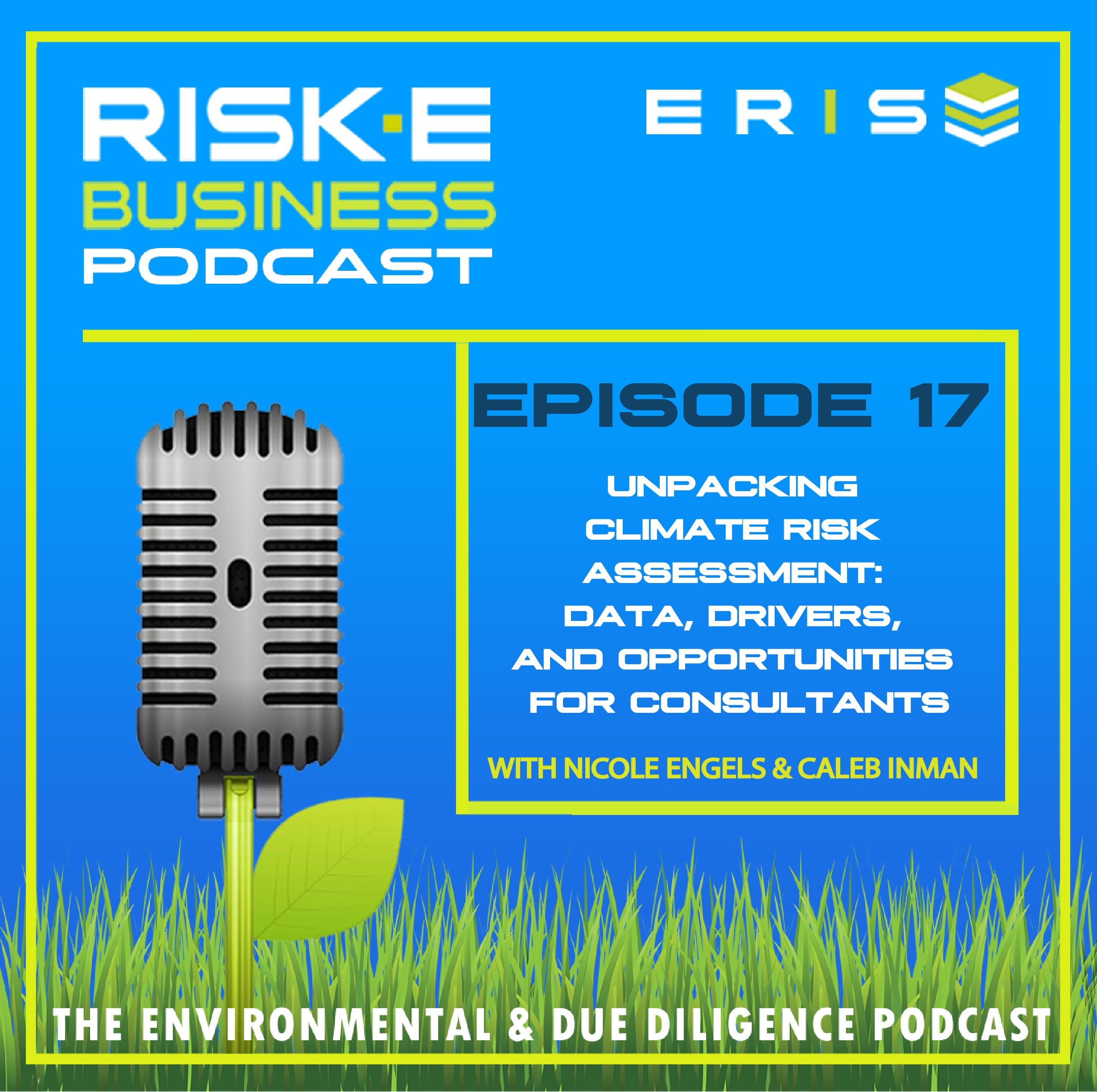 RISK-E-Business Podcast