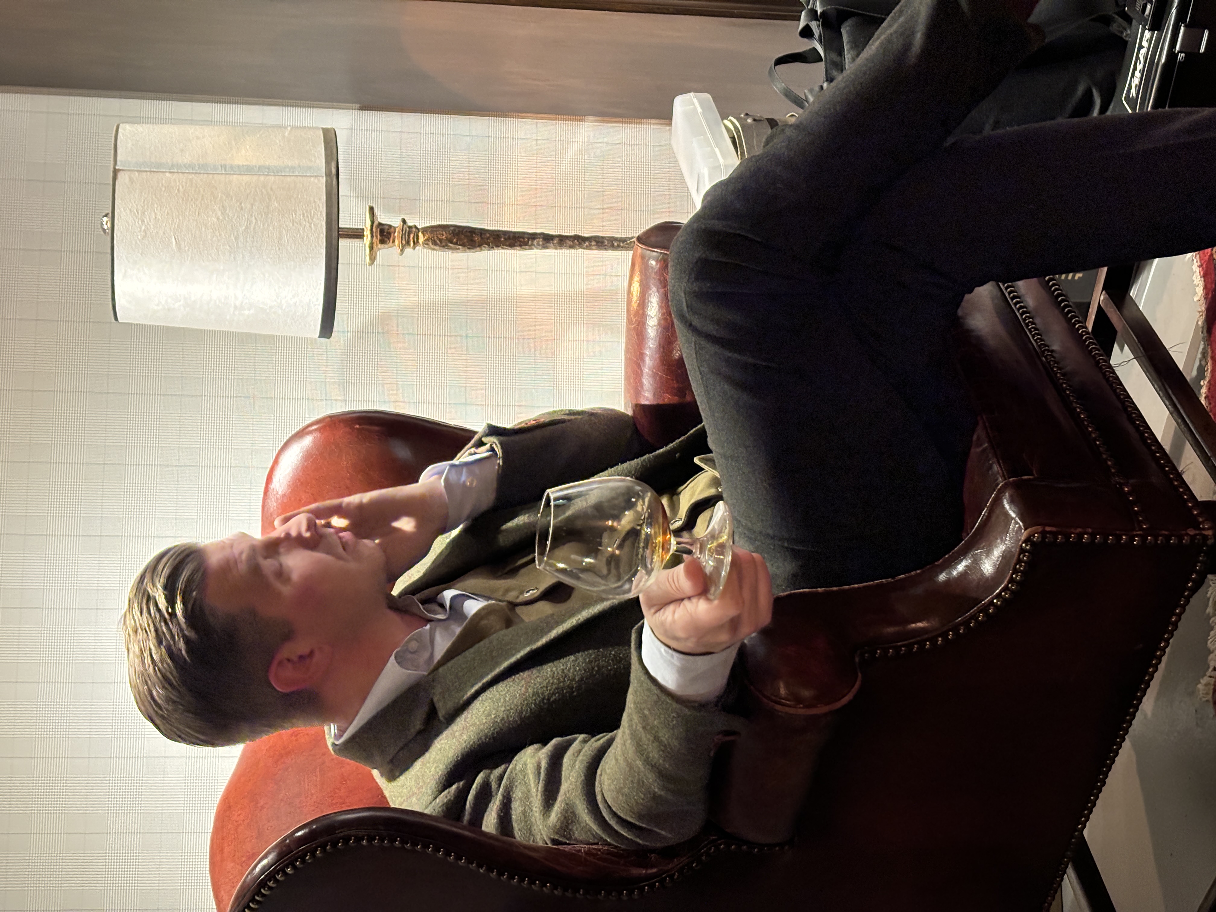 Kvalitet av Martin Odh & Mikael Hellqvist