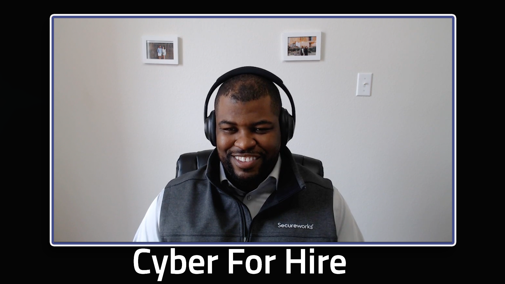 Cyber for Hire (Video)