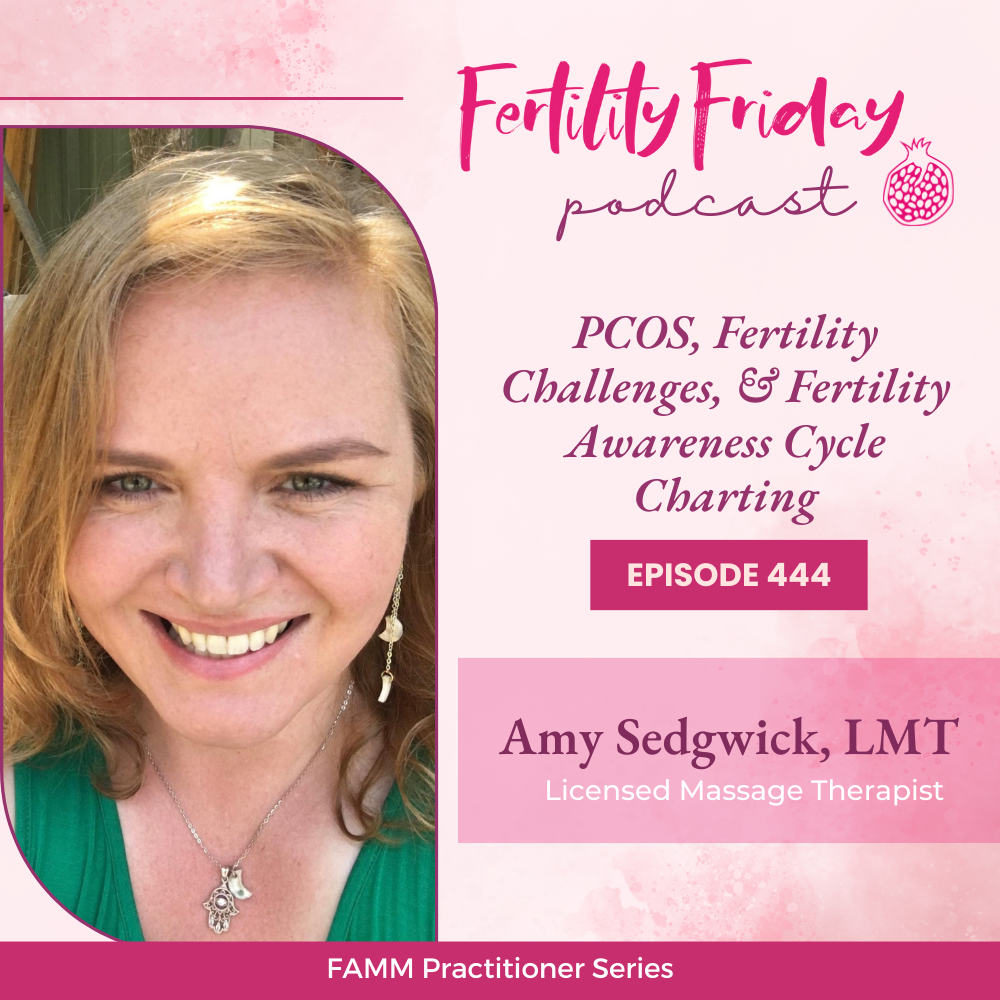 Fertility Friday | Fertility Awareness Mastery for Women\'s Health Professionals