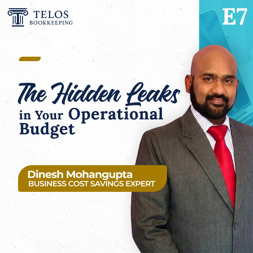 Beyond Your Books: A Small Business Growth Podcast