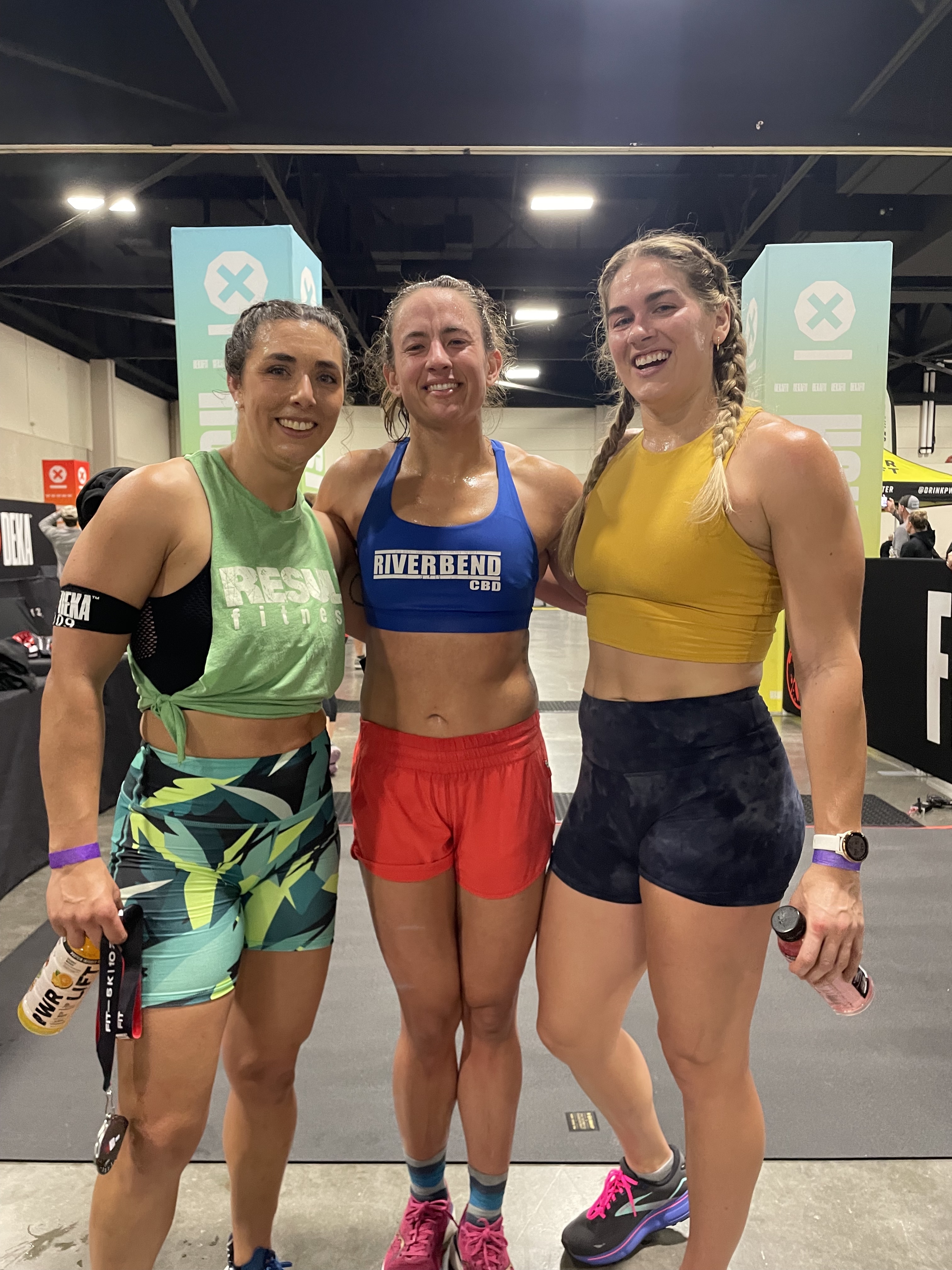 Obstacle Racing Media Podcast