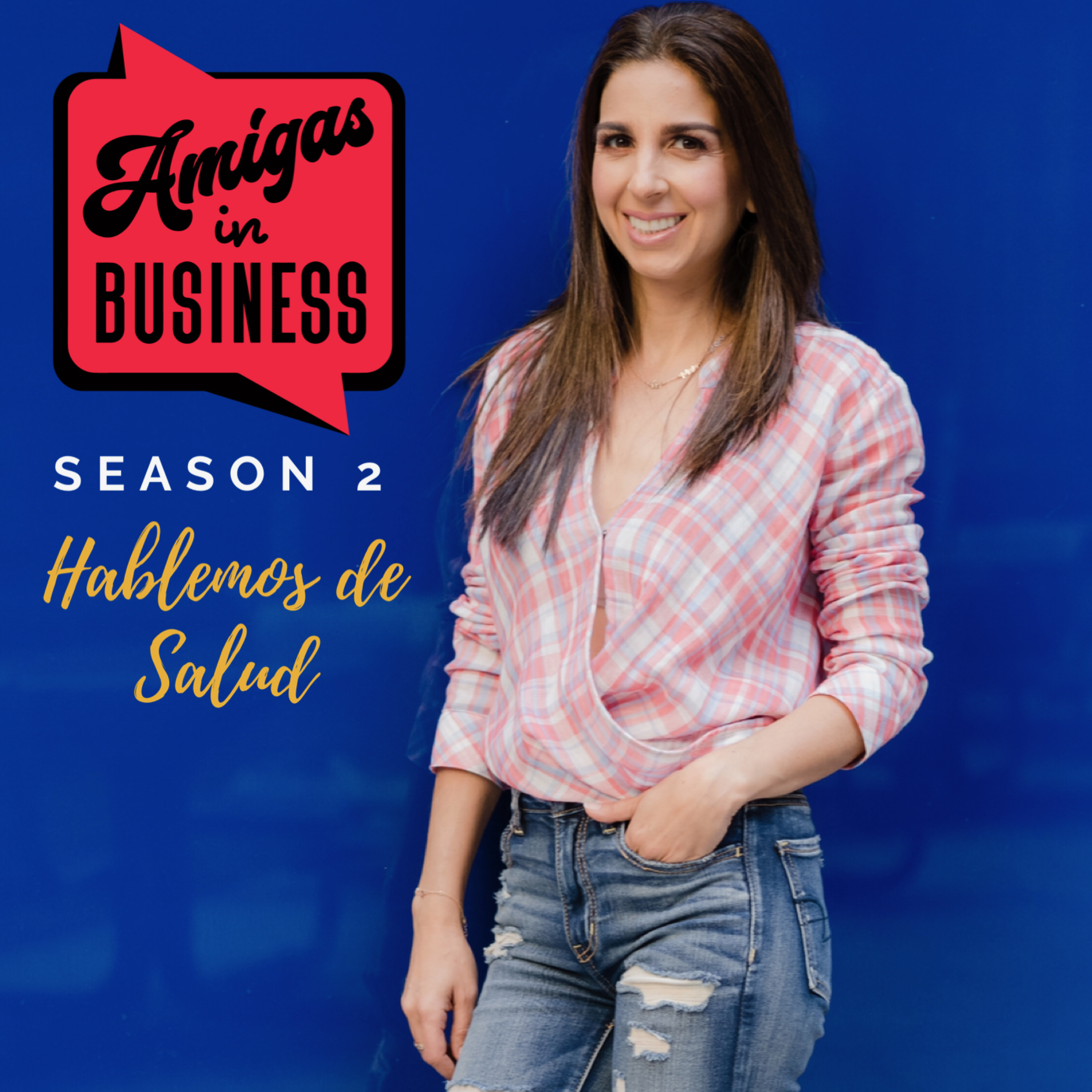 Recomendaciones practicas para enfrentar el COVID-19 con la Dra. Marion Alvarez - México