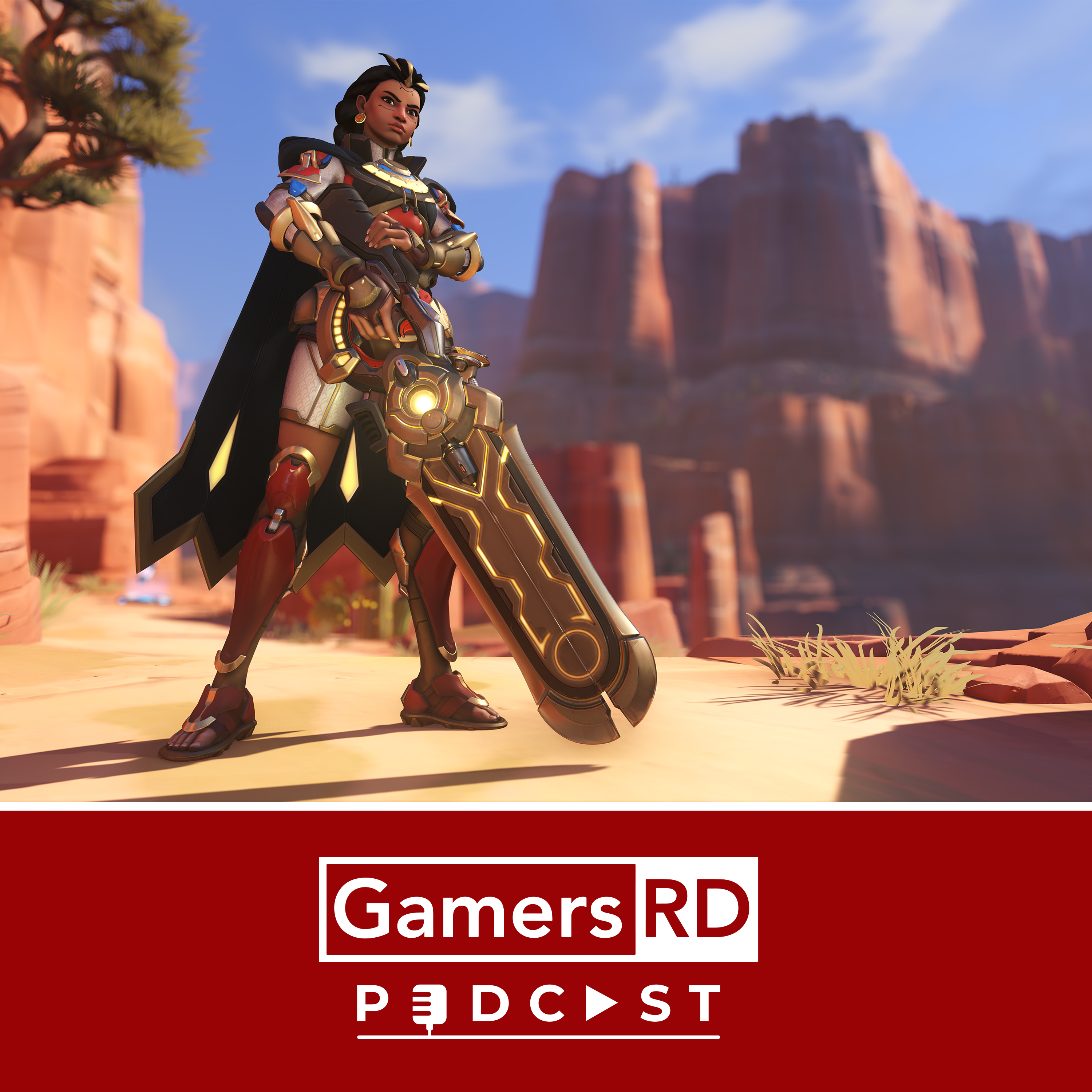 GamersRD Podcast