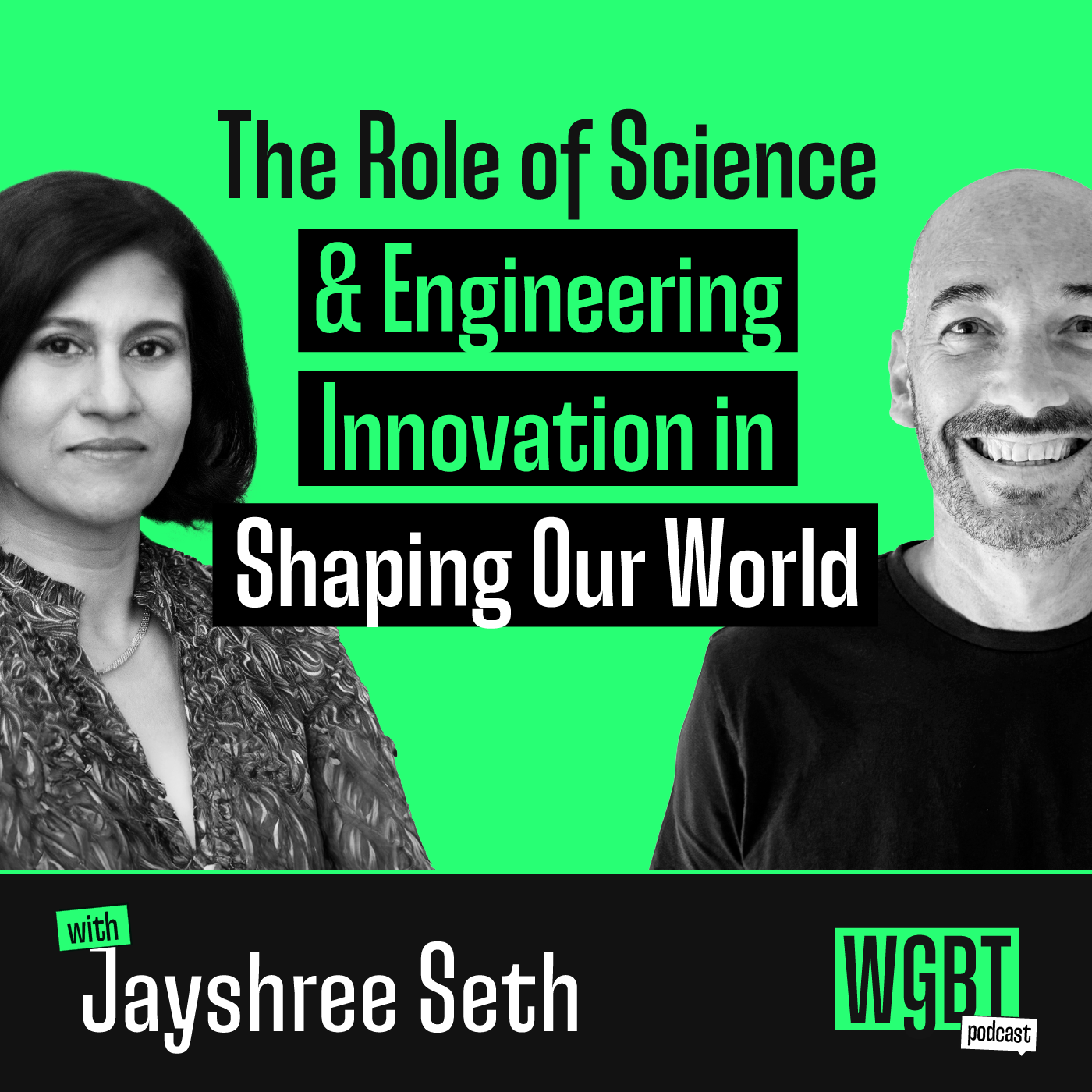 World\'s Greatest Business Thinkers