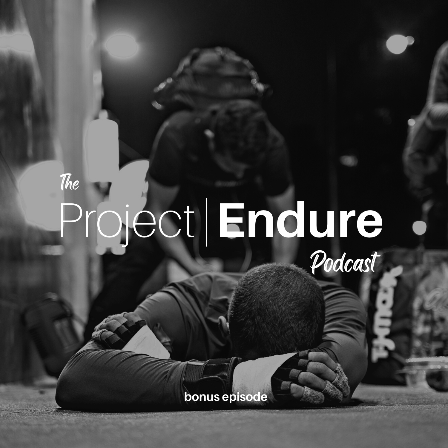 Project Endure Podcast