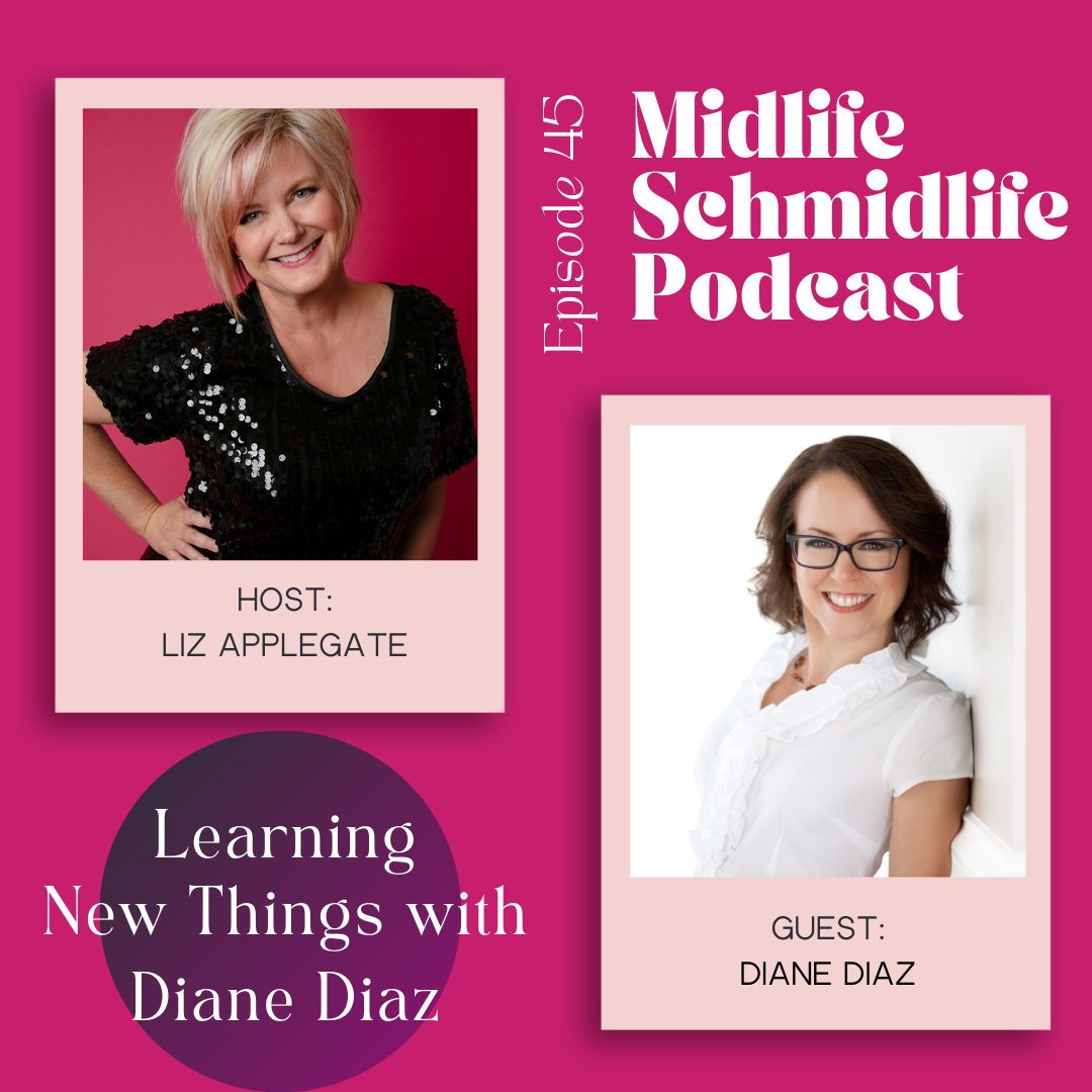 Midlife Schmidlife