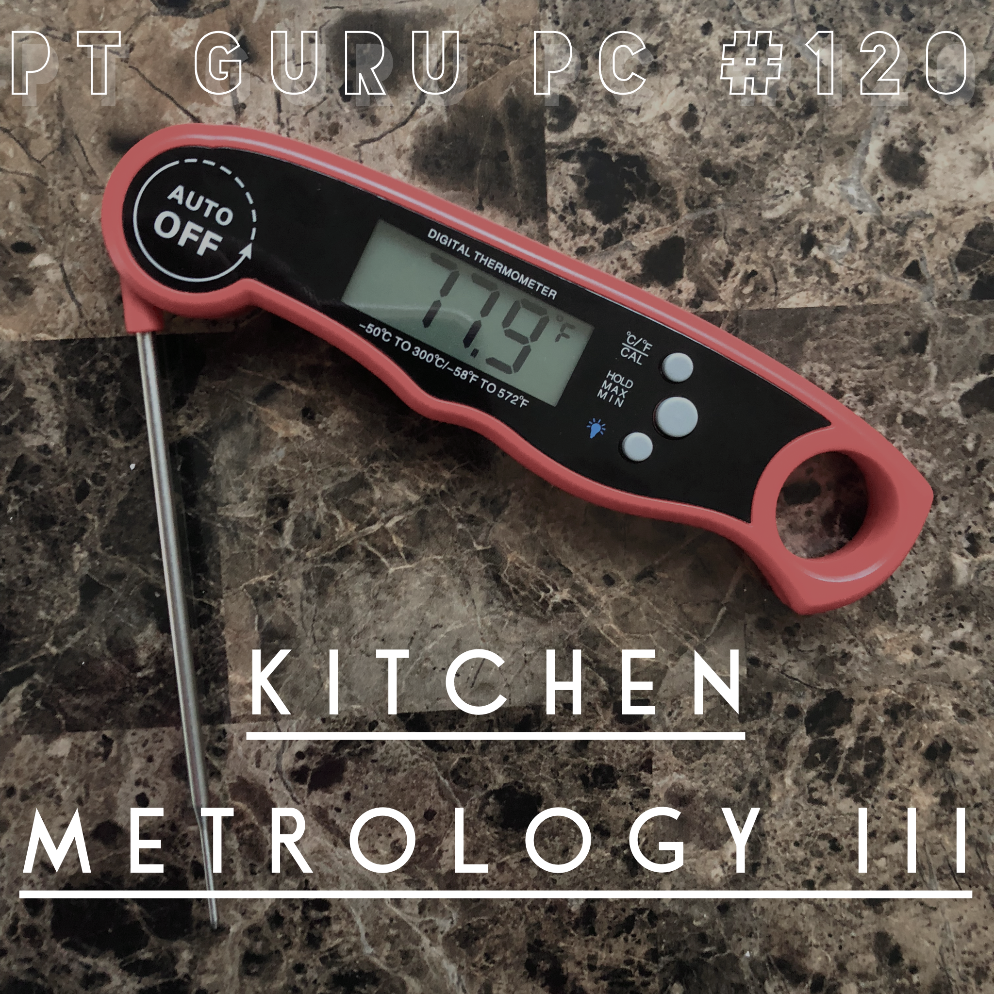 ptguru\'s podcast