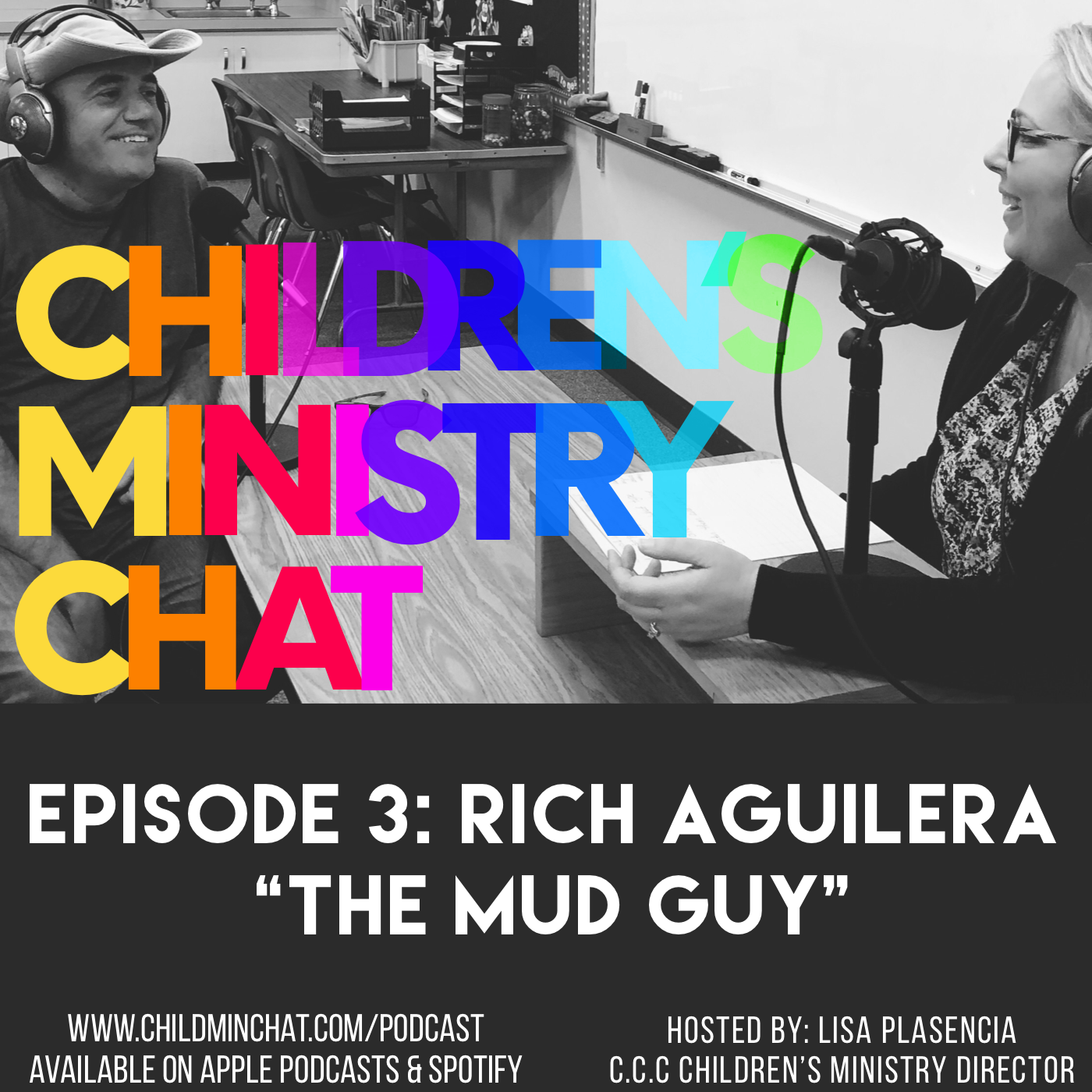 Rich Aguilera 