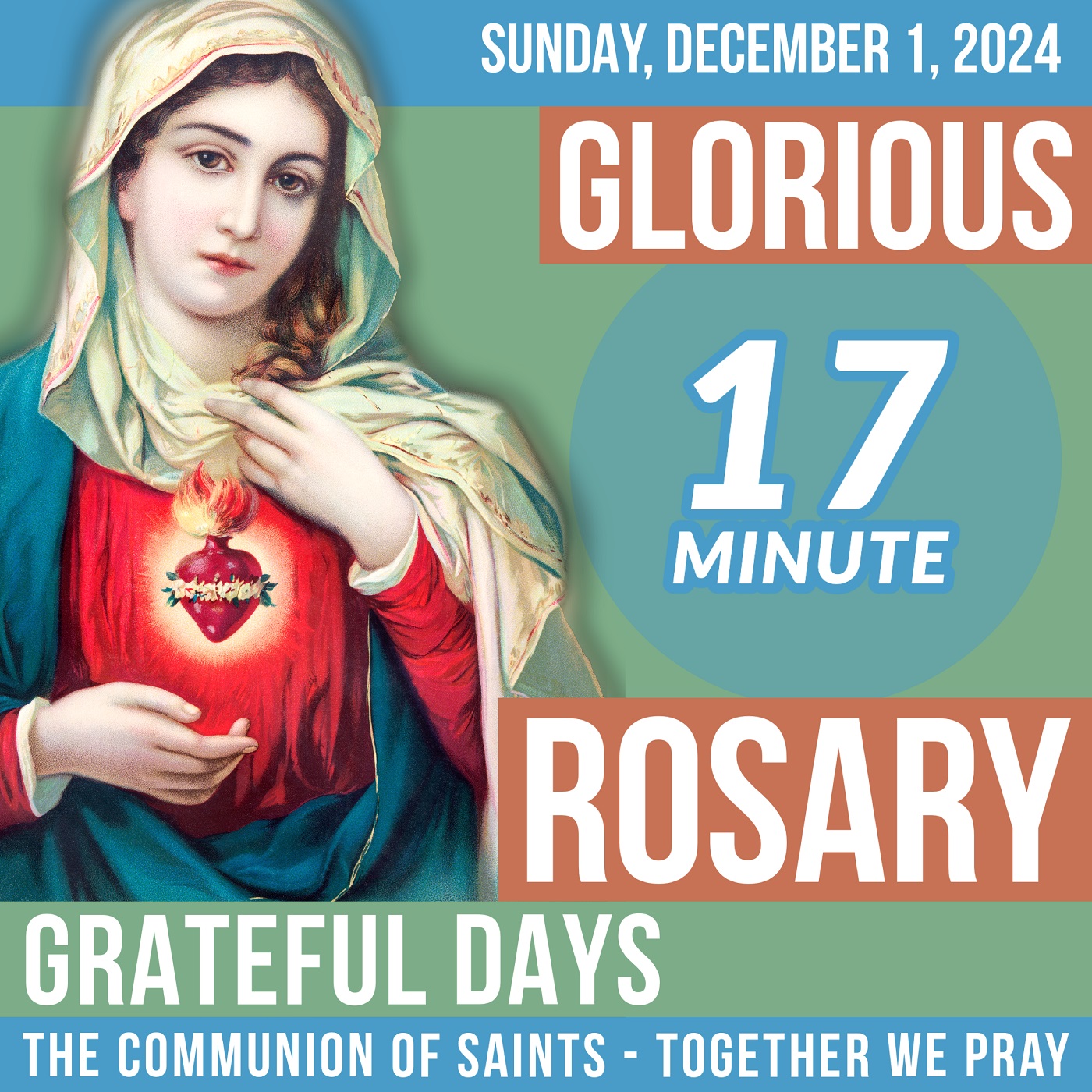 A Rosary Companion