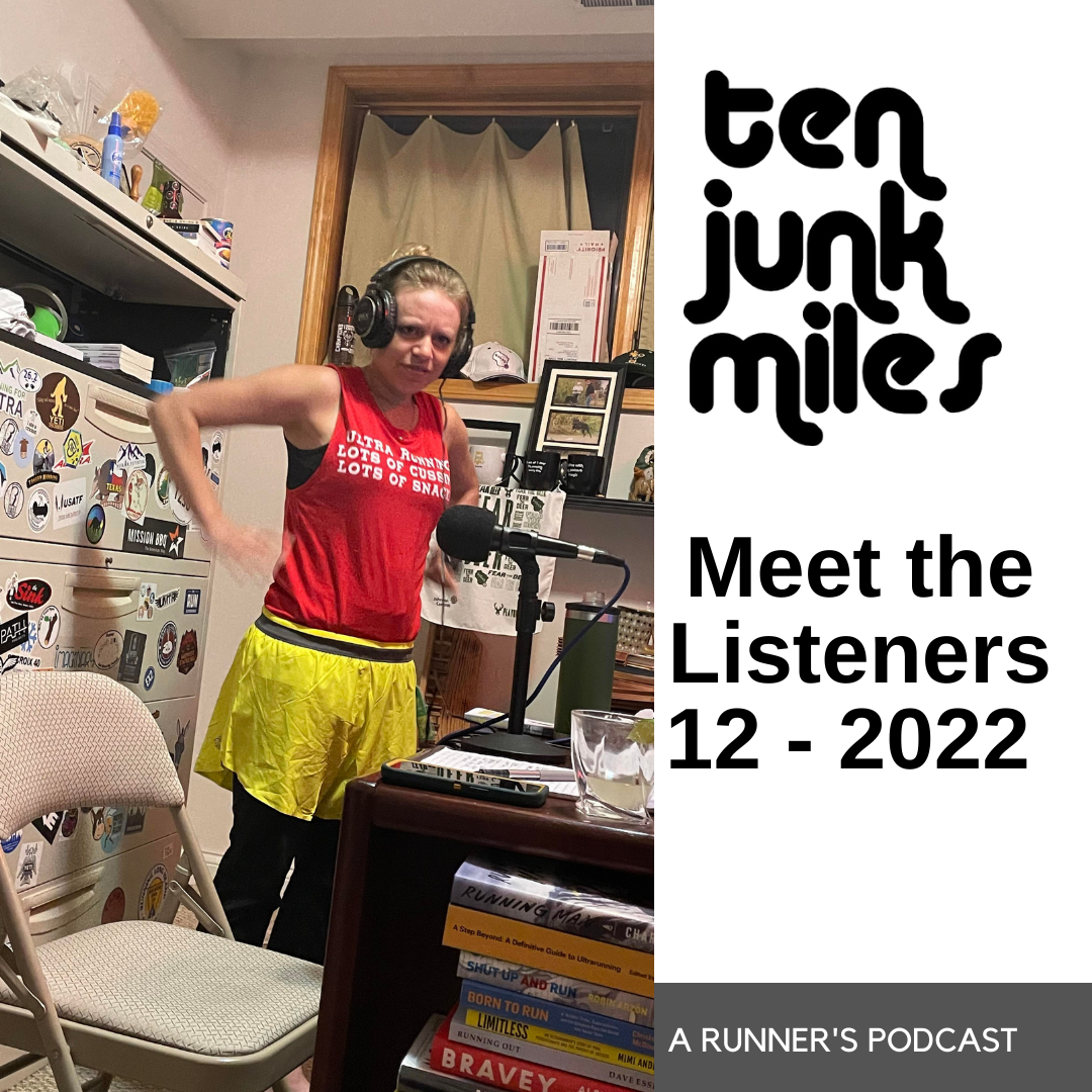 Meet the Listeners XXII