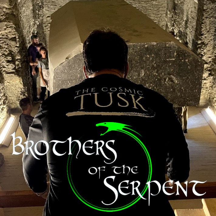 Brothers of the Serpent