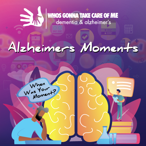 Alzheimers Moment Sundowning