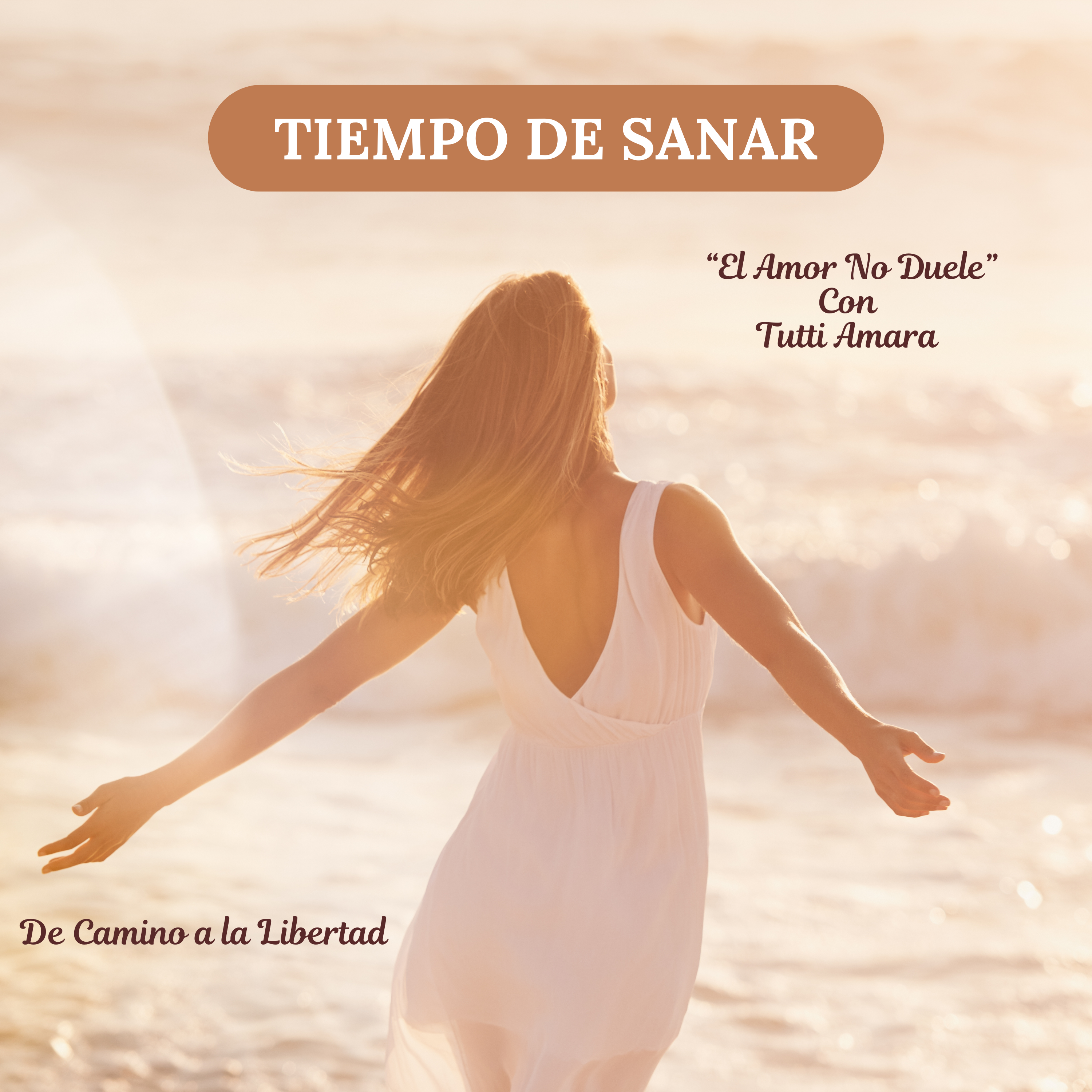 "El Amor No Duele"