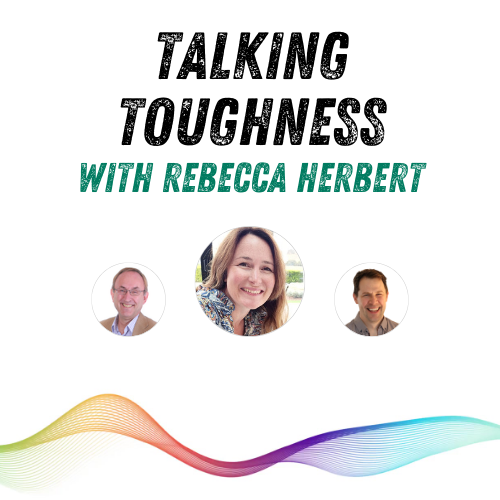 Talking Toughness