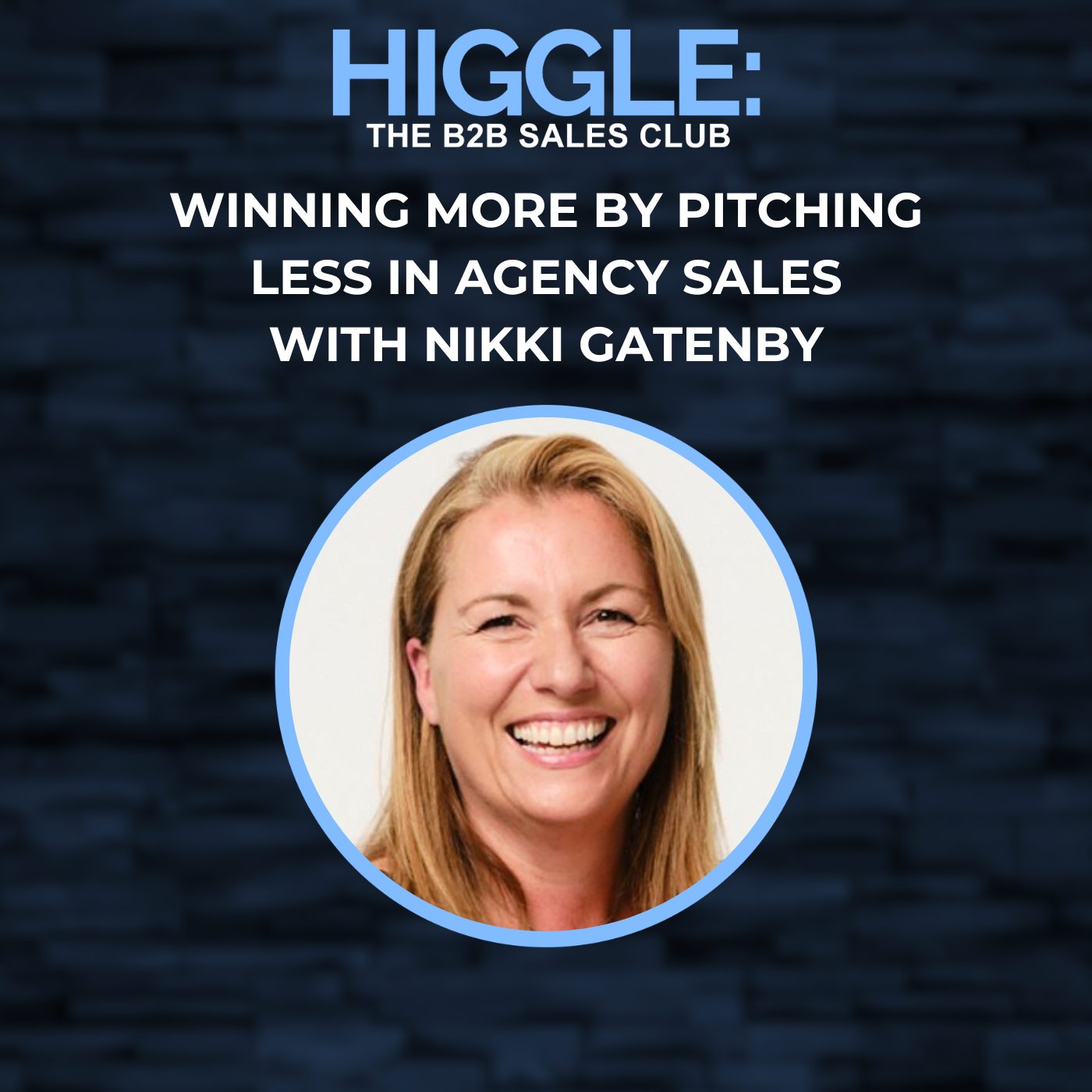 Higgle: The B2B Sales Club