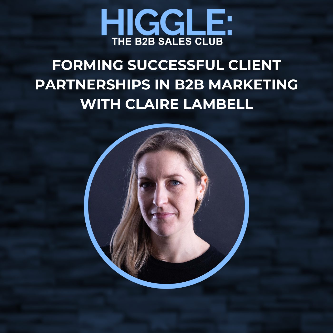 Higgle: The B2B Sales Club