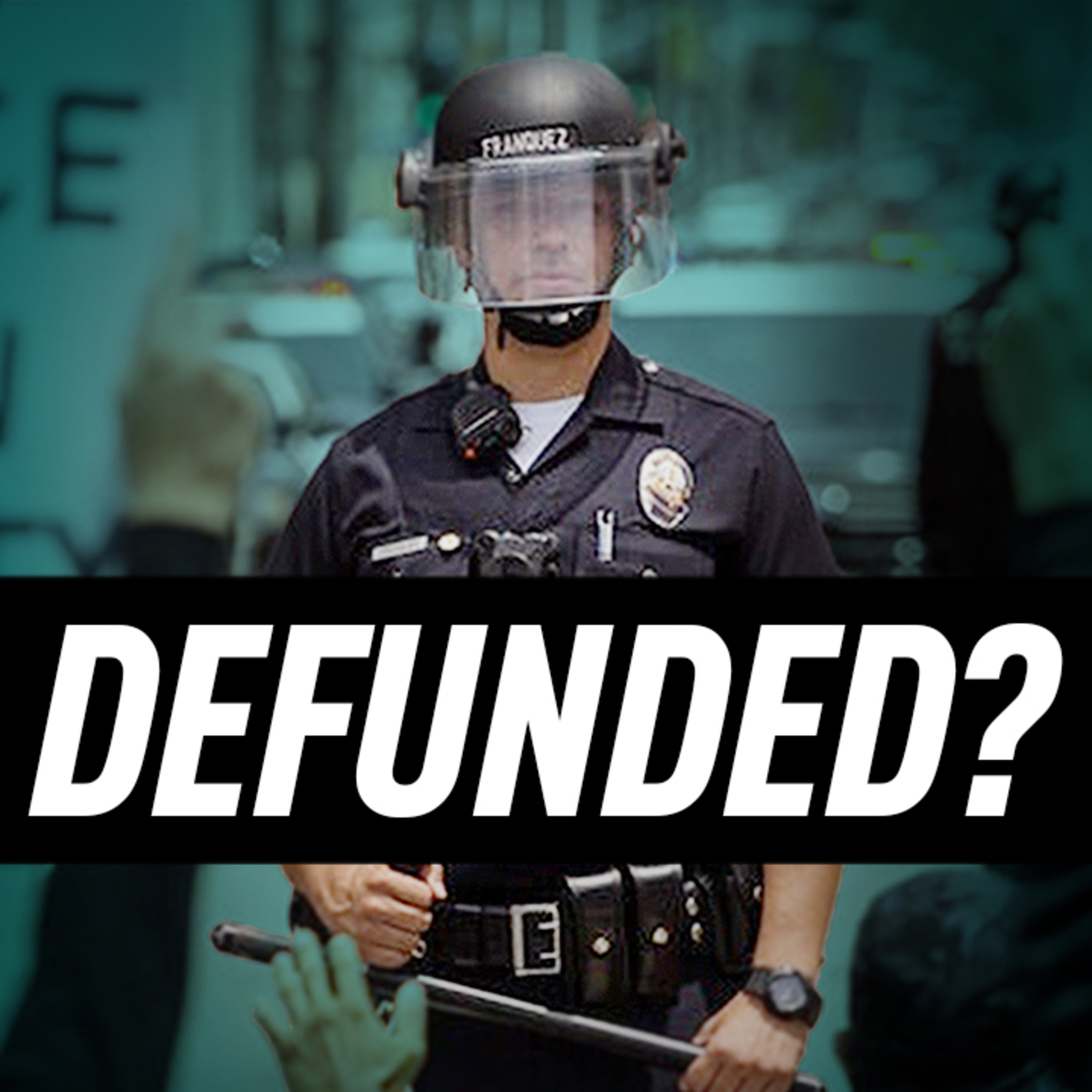What Defunding the Police Means for Investors