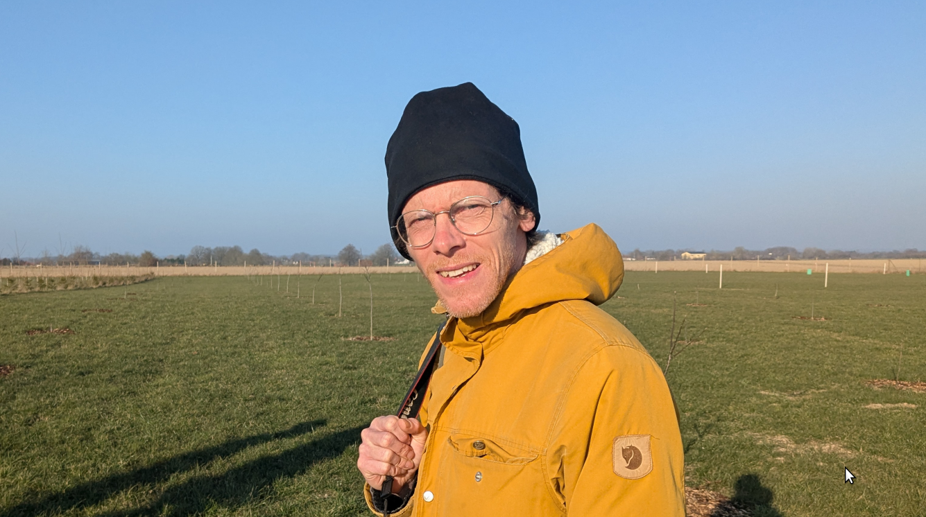 Nötpodden