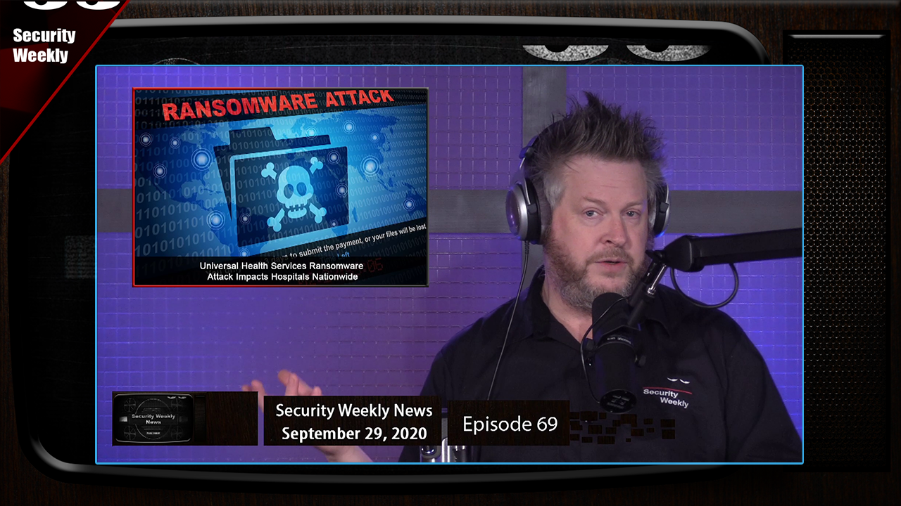 Joker Trojan, Microsoft Outage, & Alien Android Trojan - SWN #69