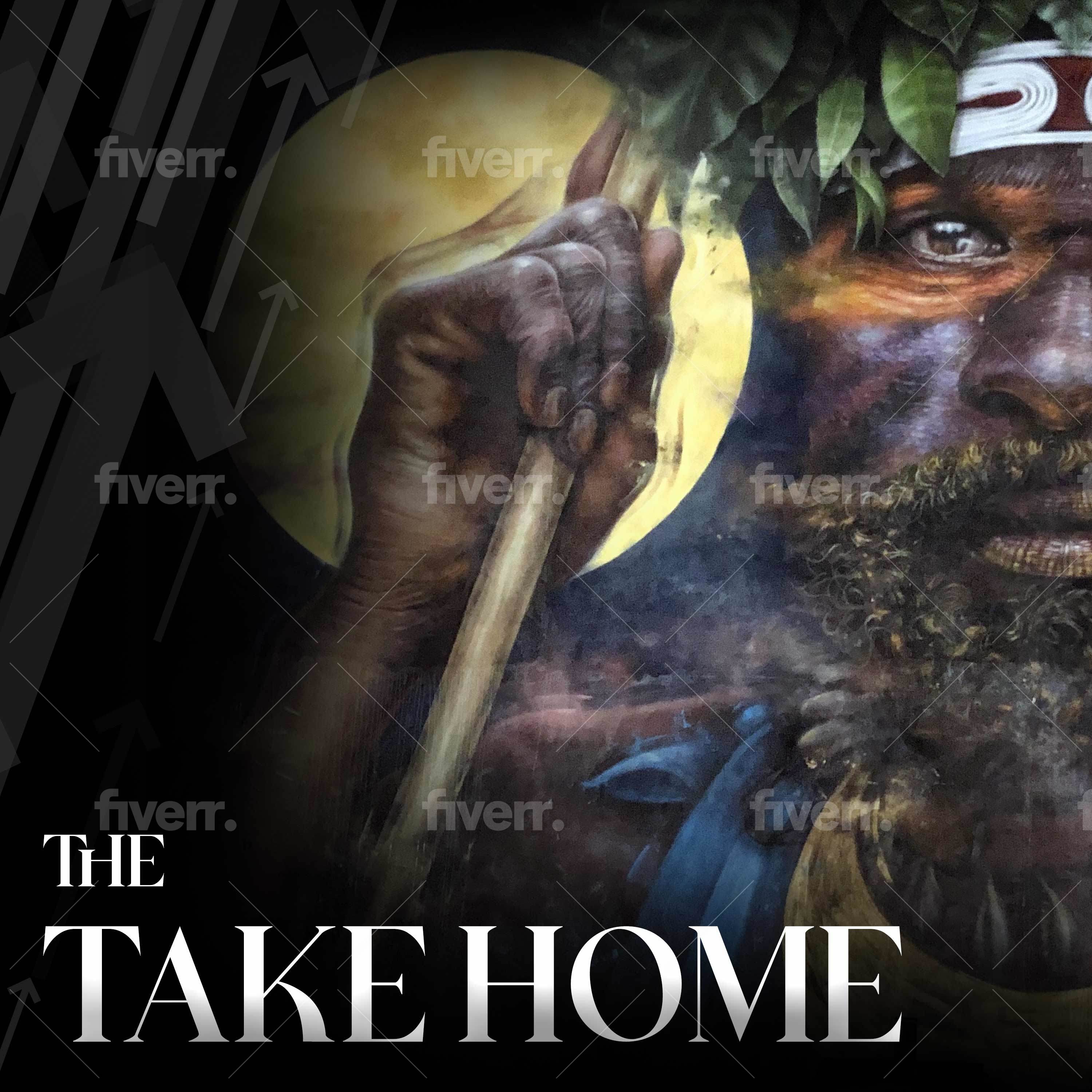 The Take Home Podcast