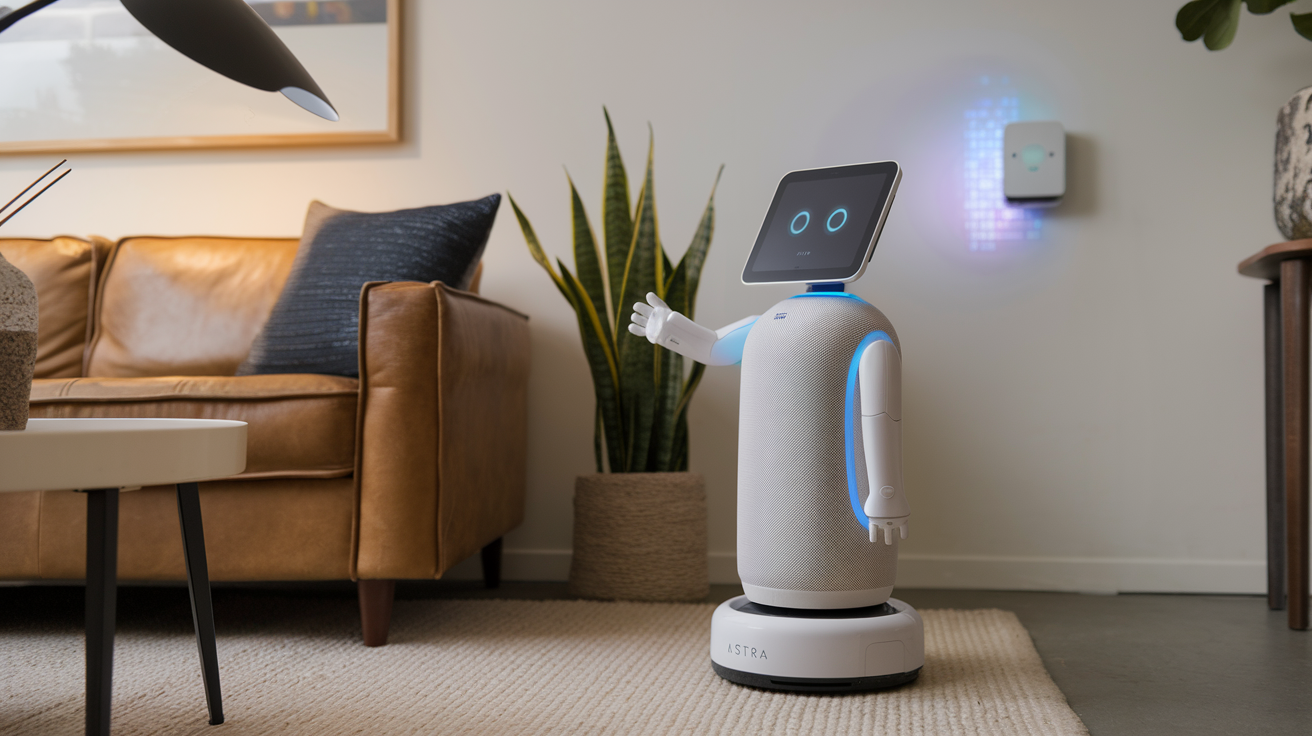 Ai Astra Project: The Universal AI Assistant Revolutionizing Everyday Life