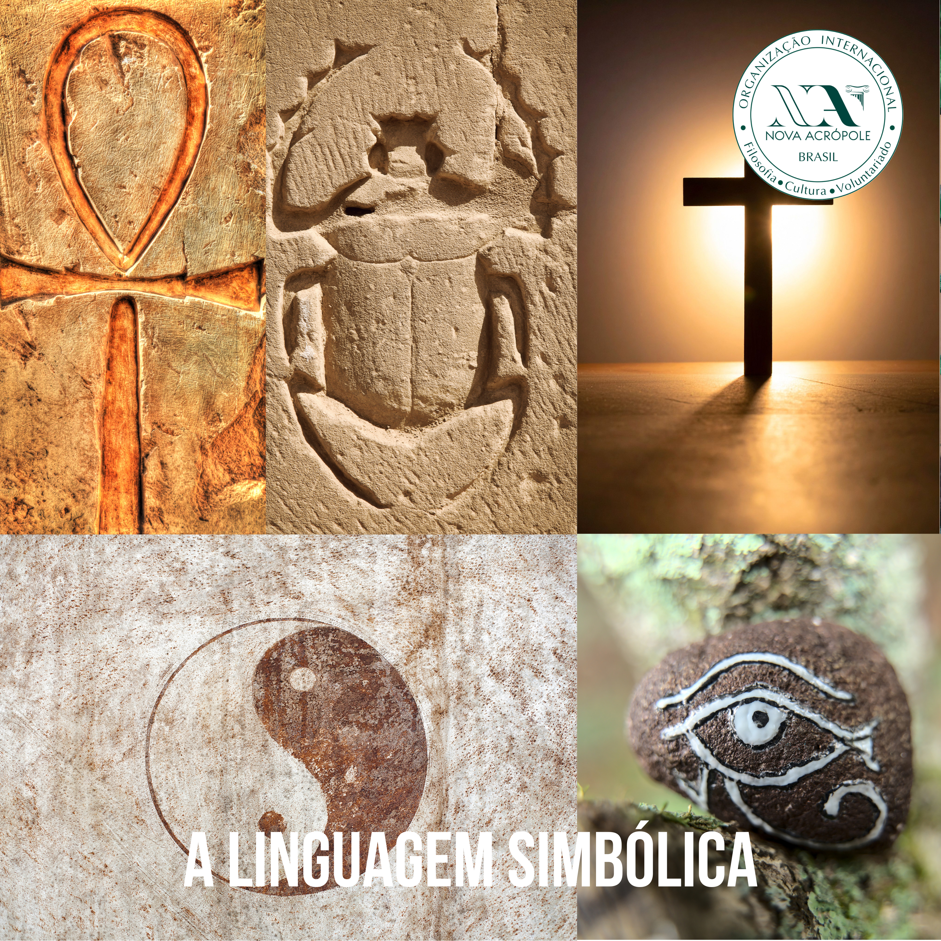 A Linguagem Simbólica