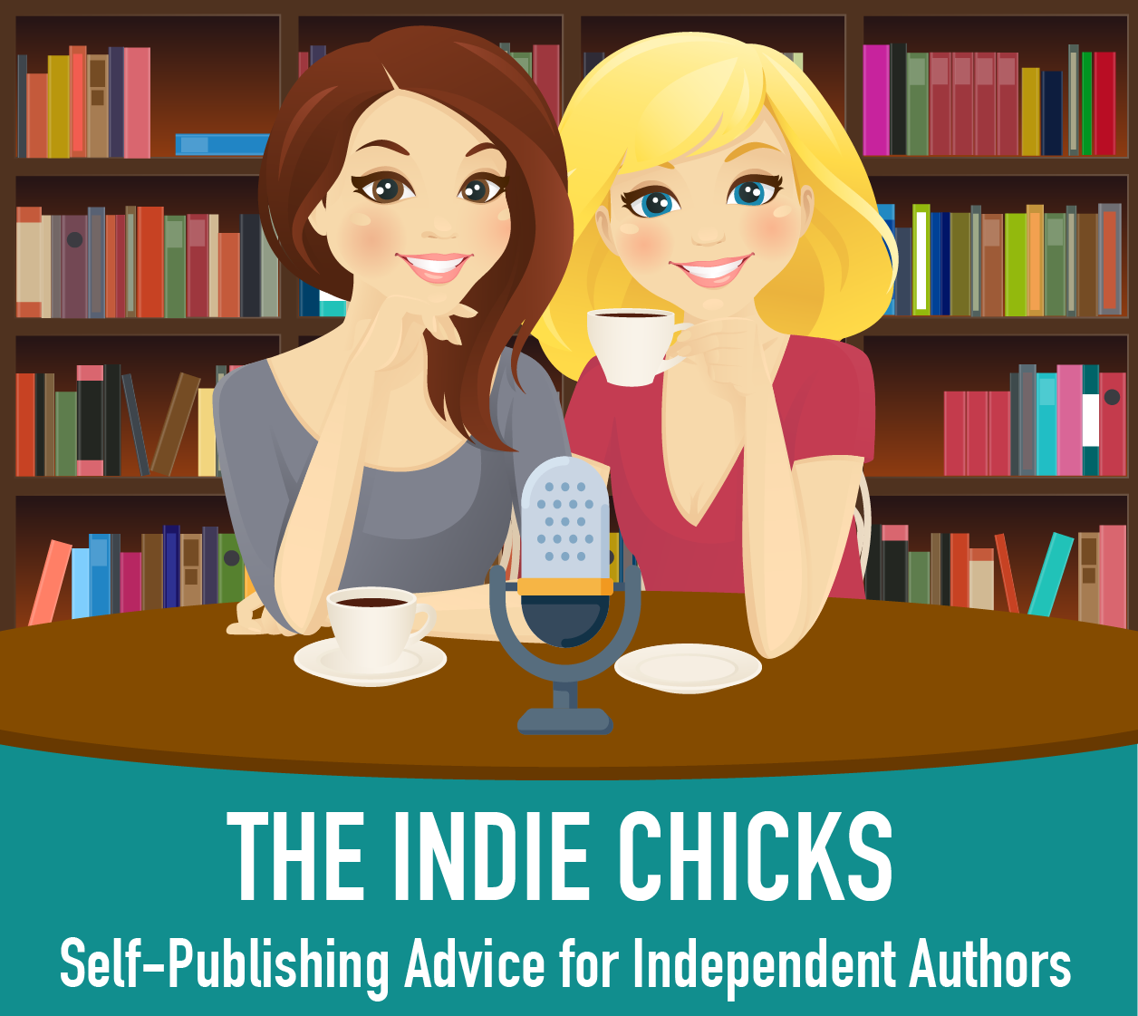 Indie Chicks