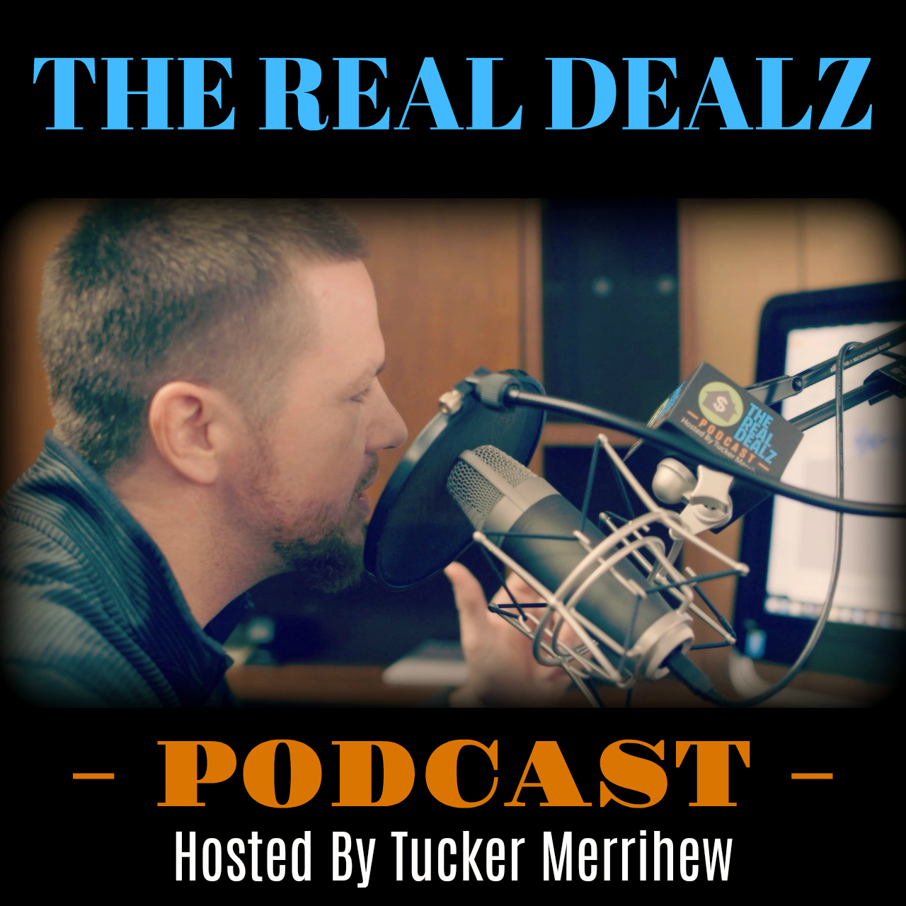 Real Dealz 231: Interview With Caliber Real Estate CEO Ian Morell