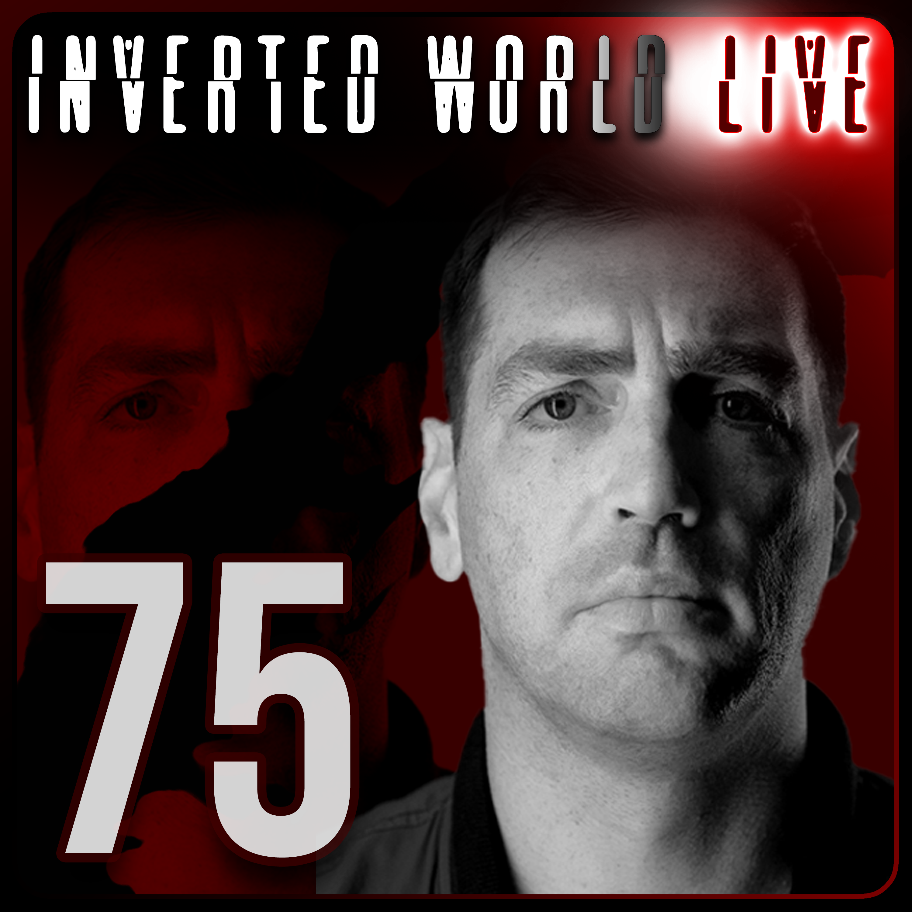 Inverted World Live