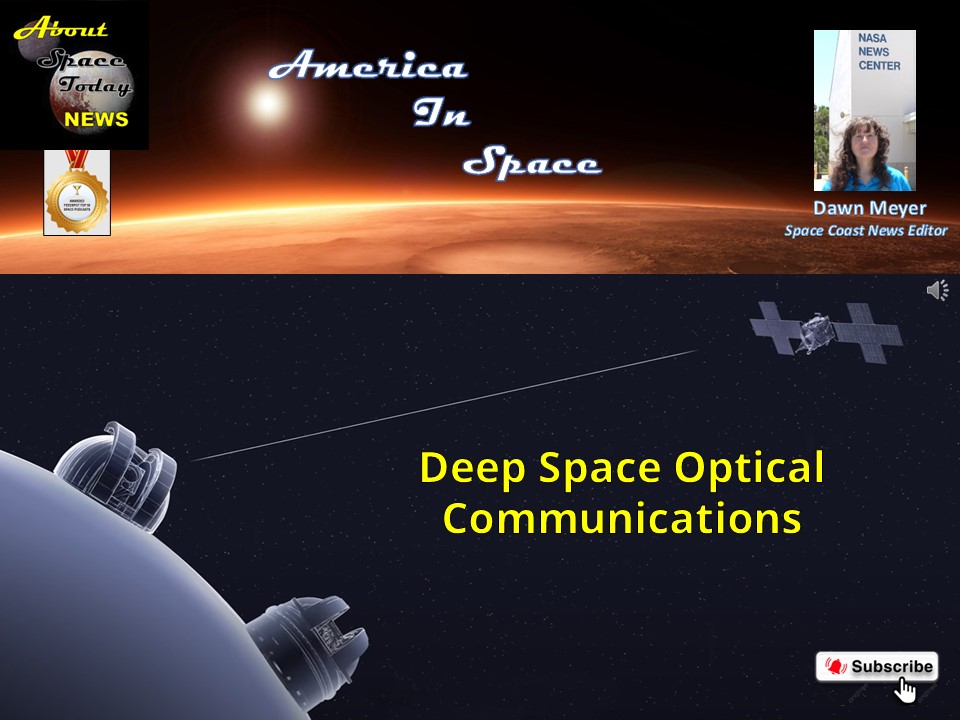 About Space Today