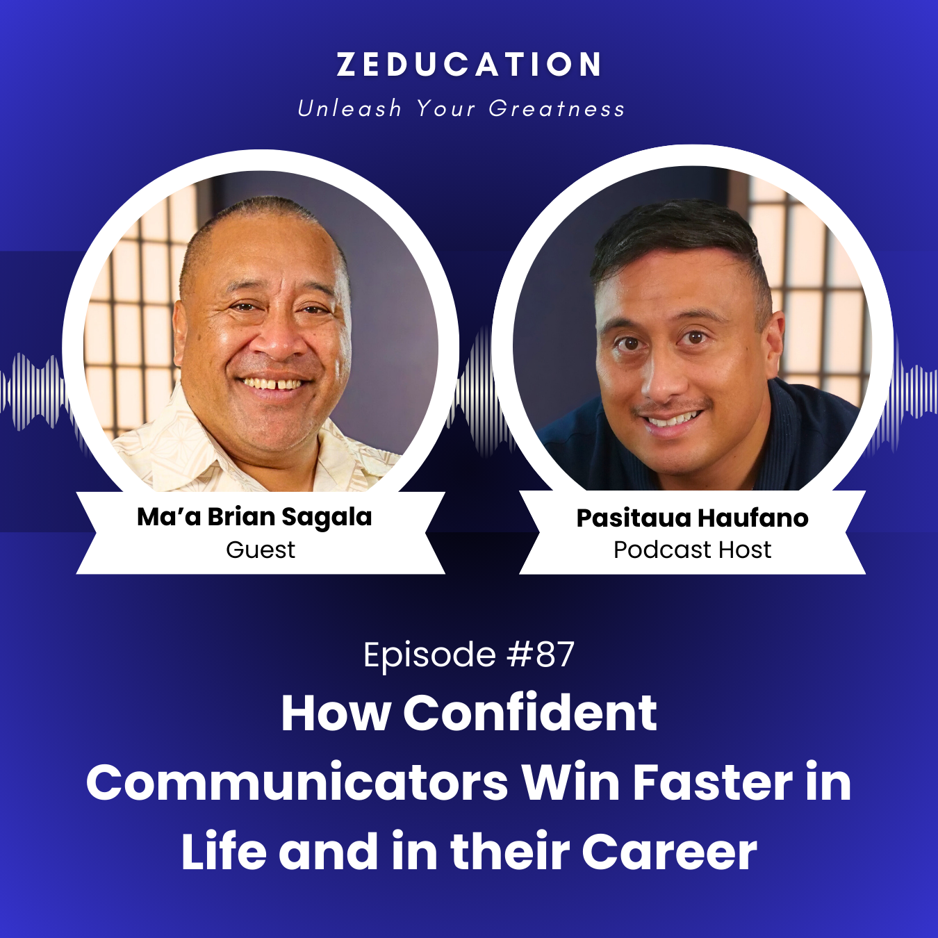 The Zeducation Podcast