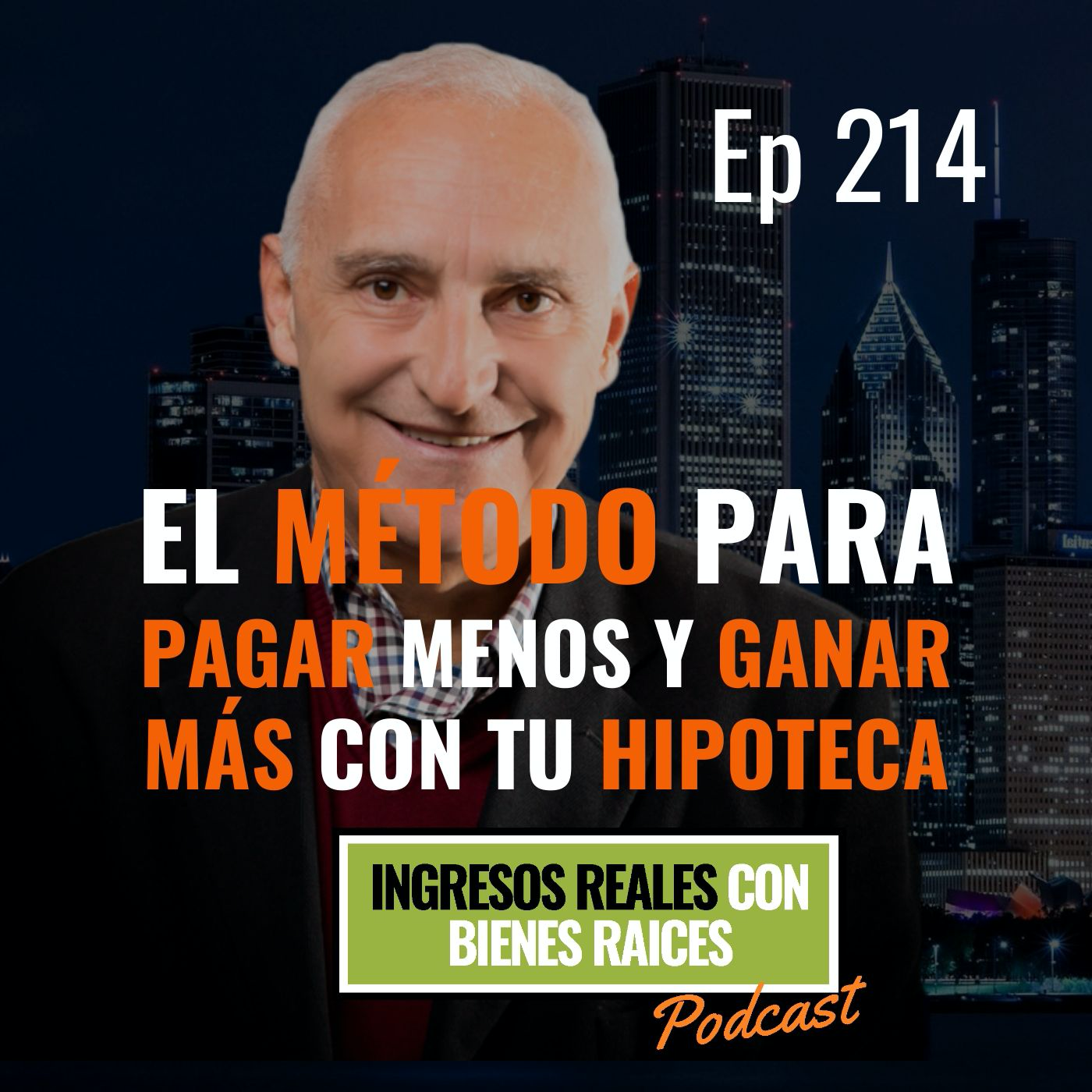 Ingresos Reales Con Bienes Raíces