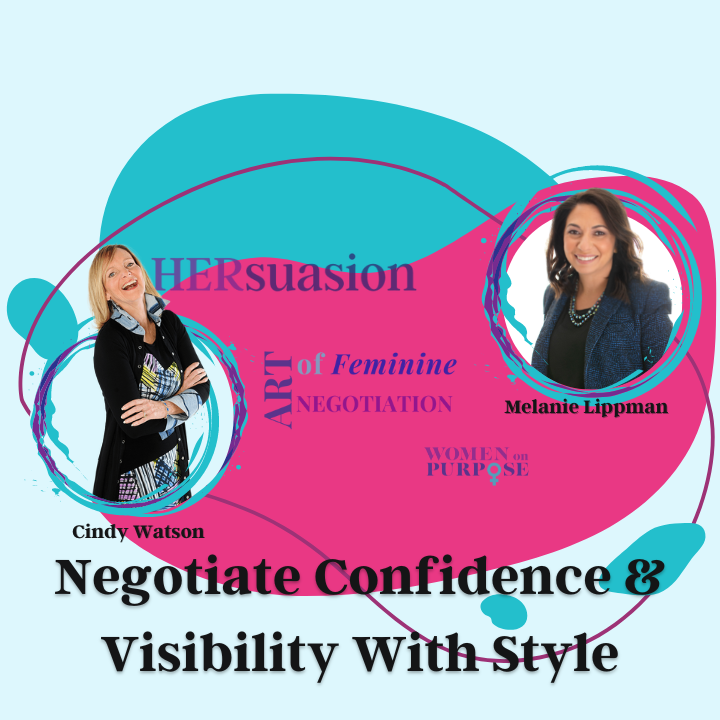 ART of Feminine NEGOTIATION