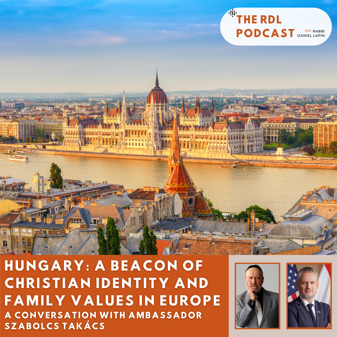 Hungary: A Beacon of Christian Identity and Family Values in Europe