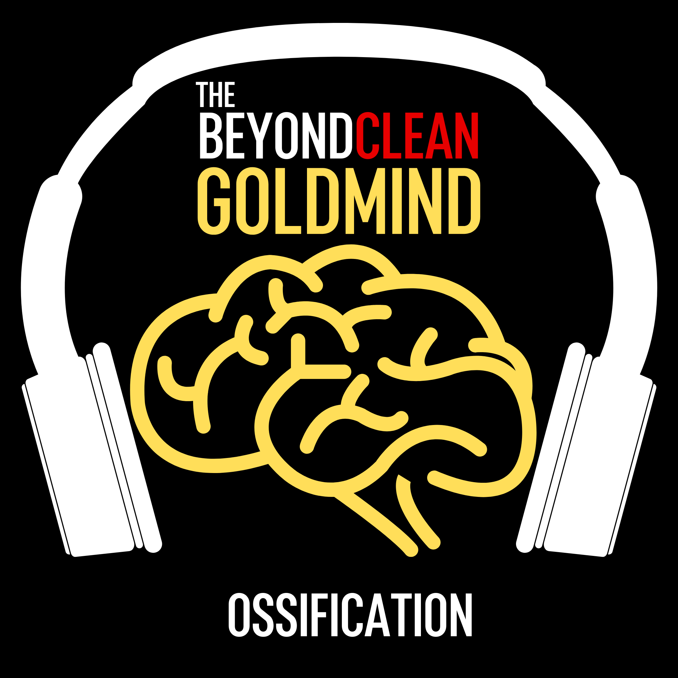 Ossification