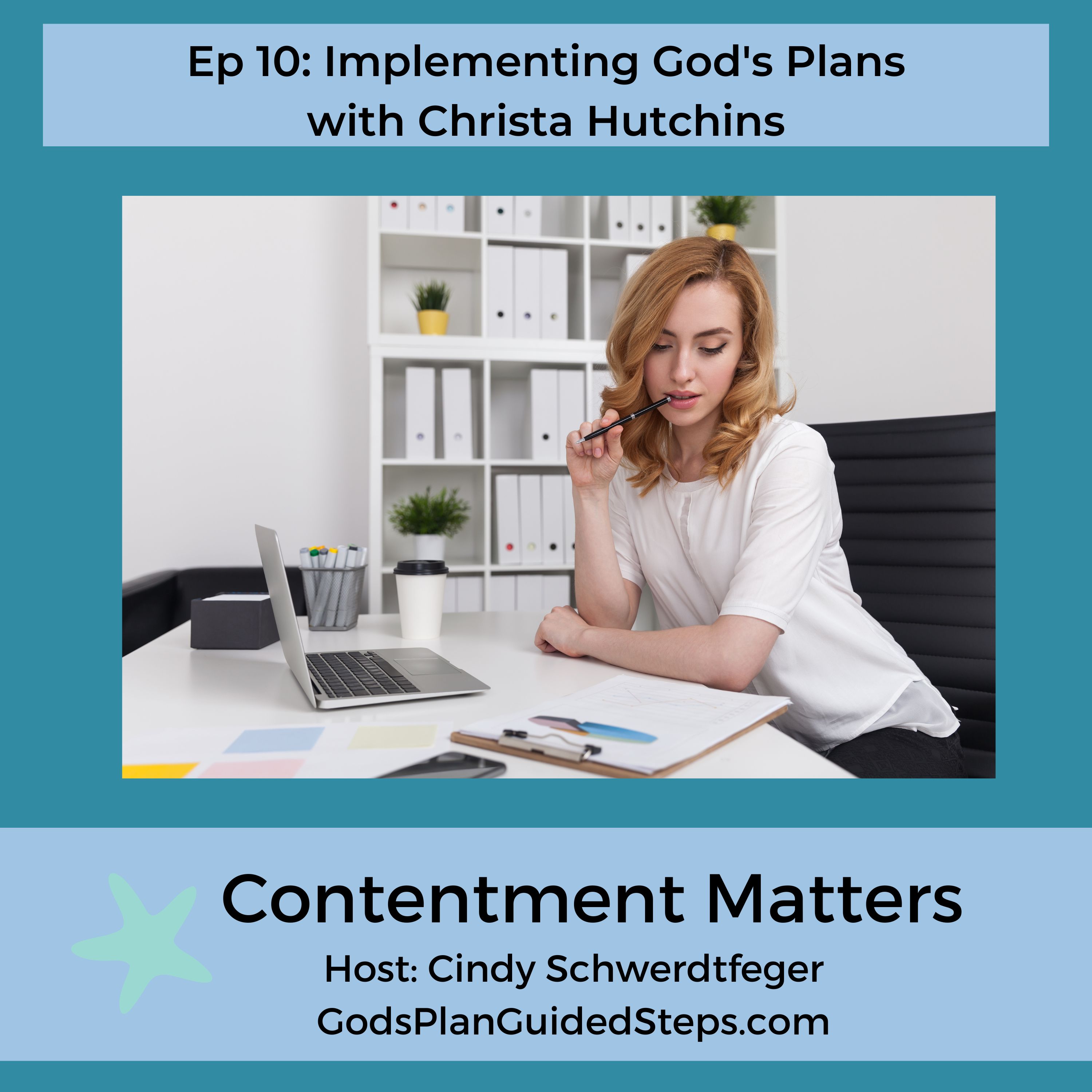 Contentment Matters