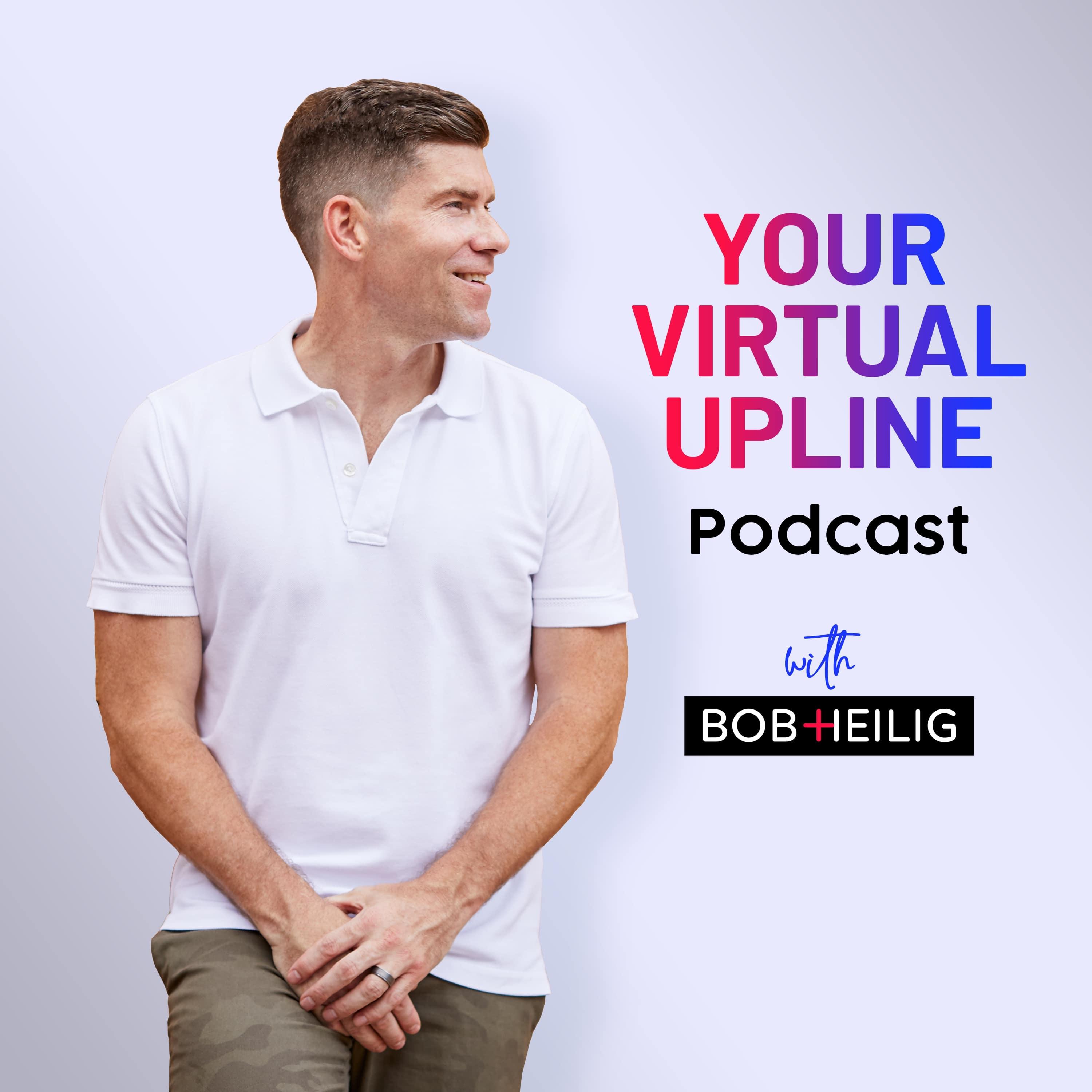 cover of episode 454: How I Hit My First $1K: Nicole Sapriken from Norwex 454: How I Hit My First $1K: Nicole Sapriken from Norwex