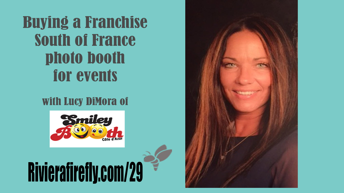 French Riviera Firefly Podcast