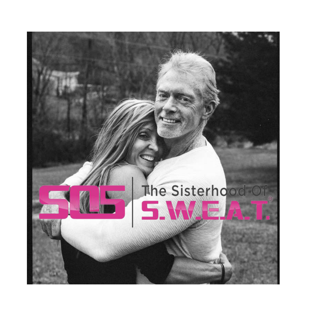 SISTERHOOD OF SWEAT - Motivation, Inspiration, Health, Wealth, Fitness, Authenticity, Confidence and Empowerment