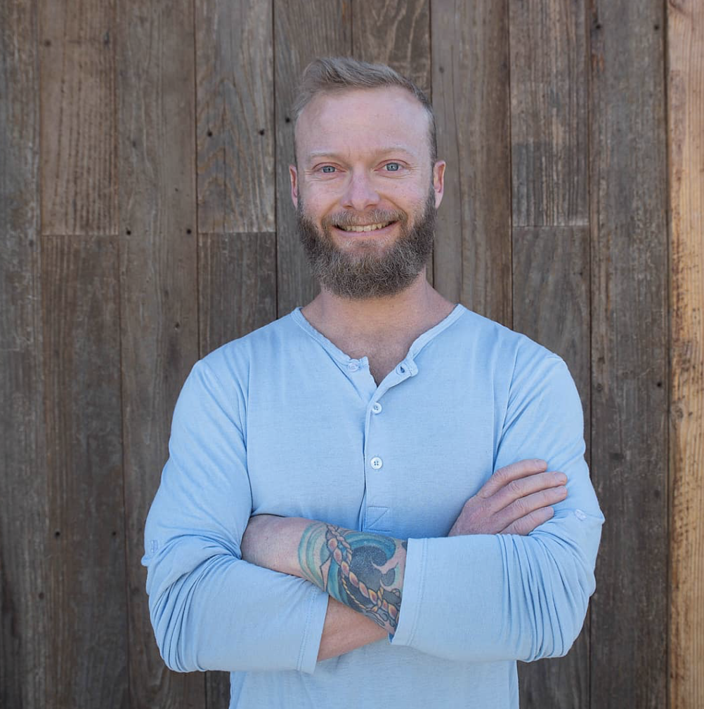 EFR 206: Cannabis, Psychedelics & Longevity in the Game with Mike Bledsoe