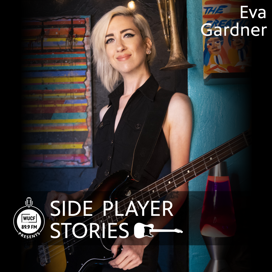 Side Player Stories