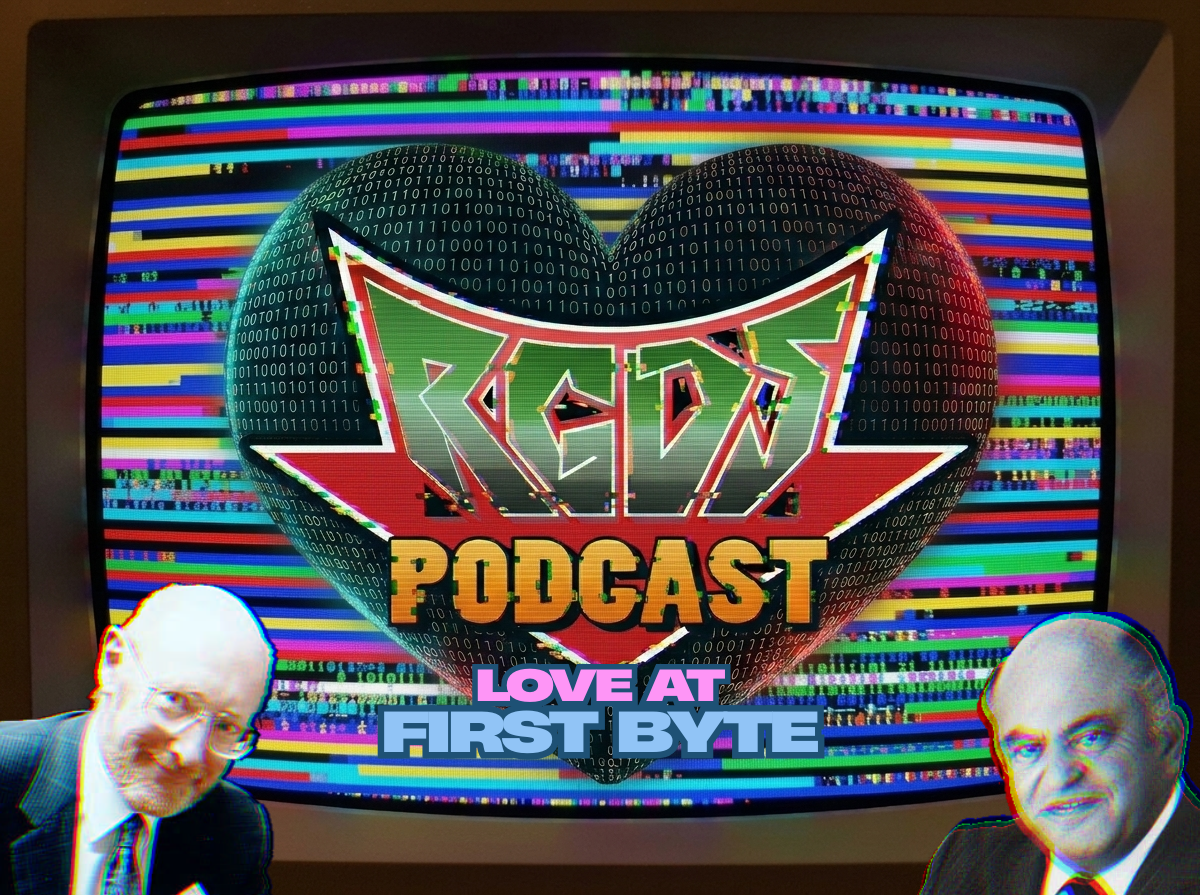 Play 375 - Love At First Byte