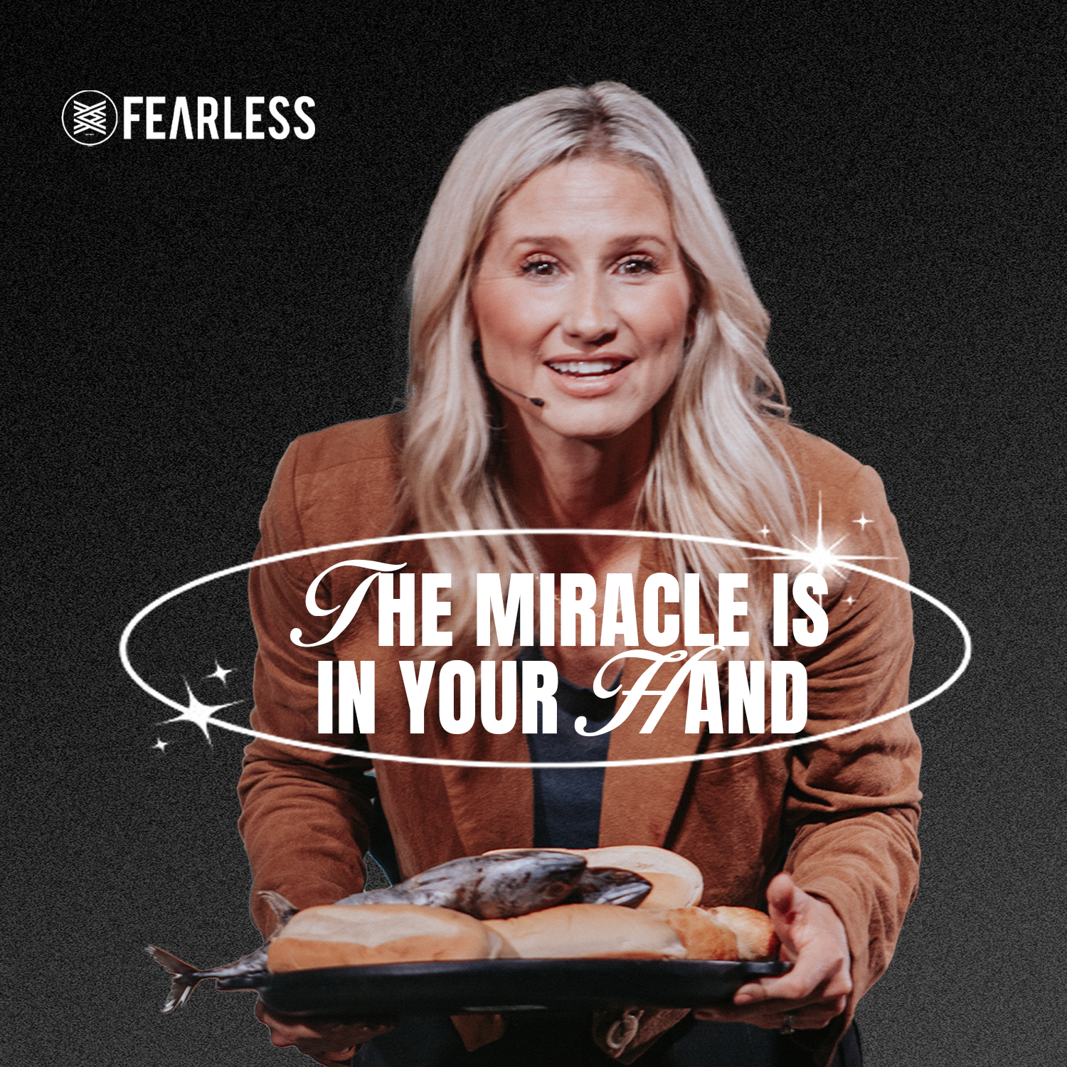FEARLESS