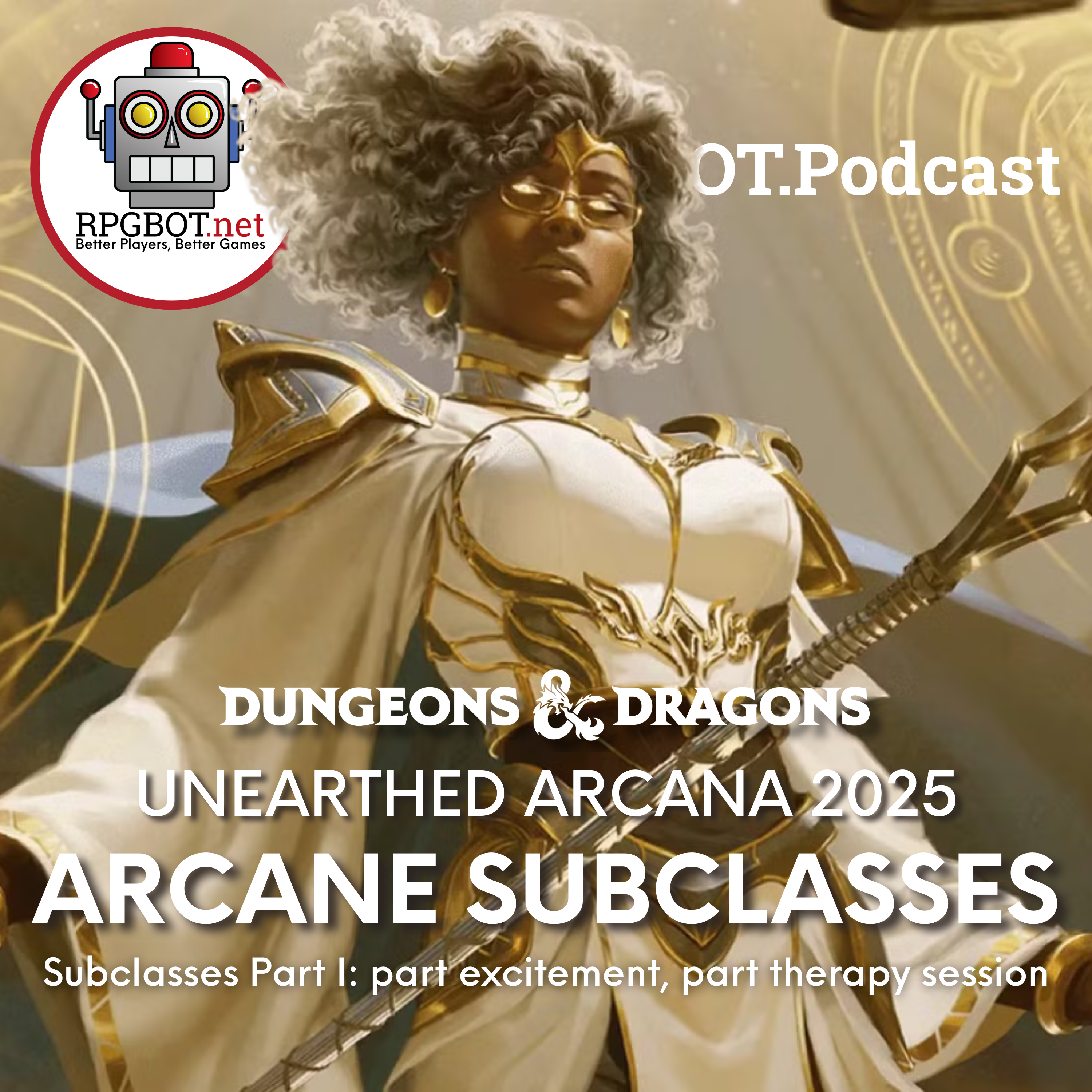 RPGBOT.Podcast