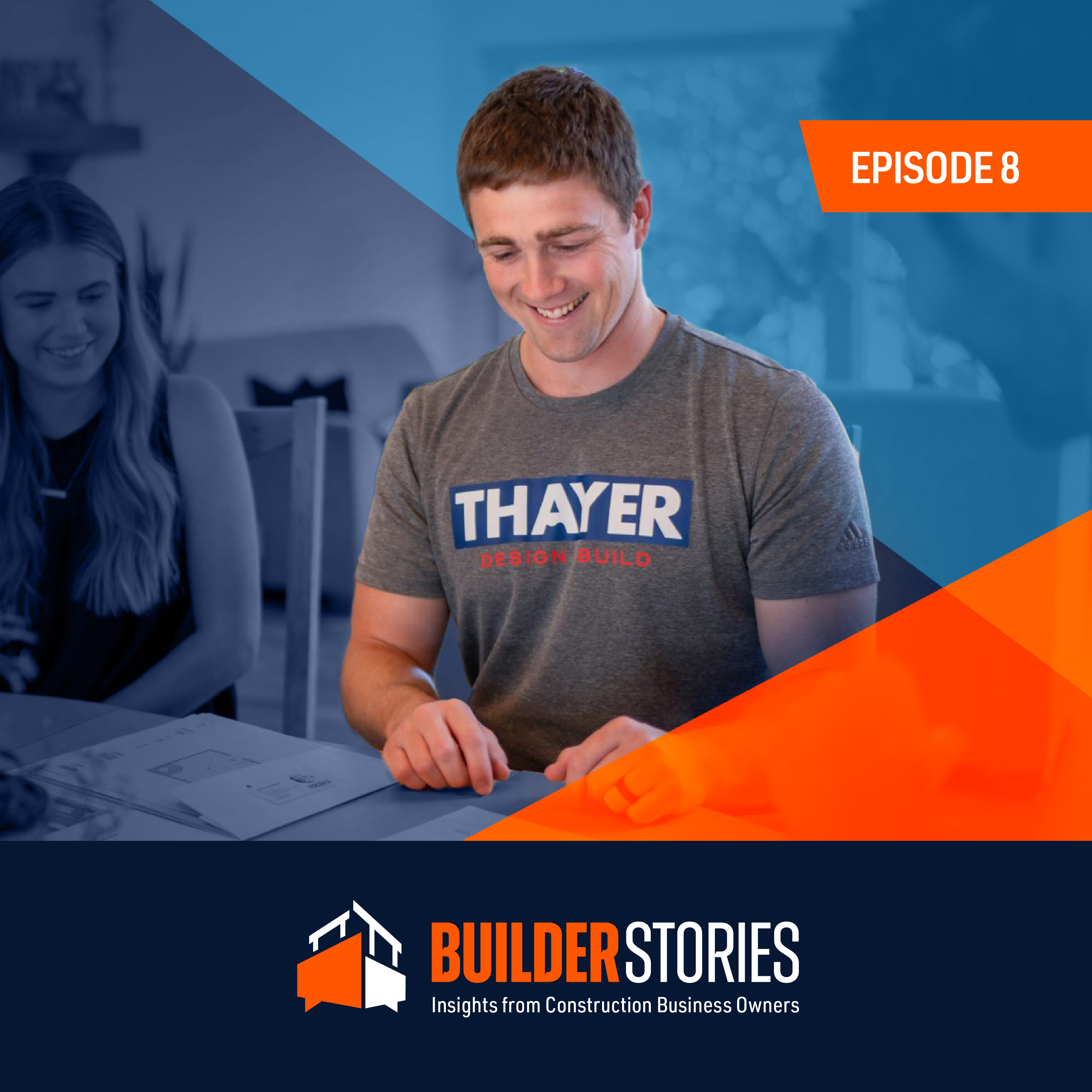 Builder Stories