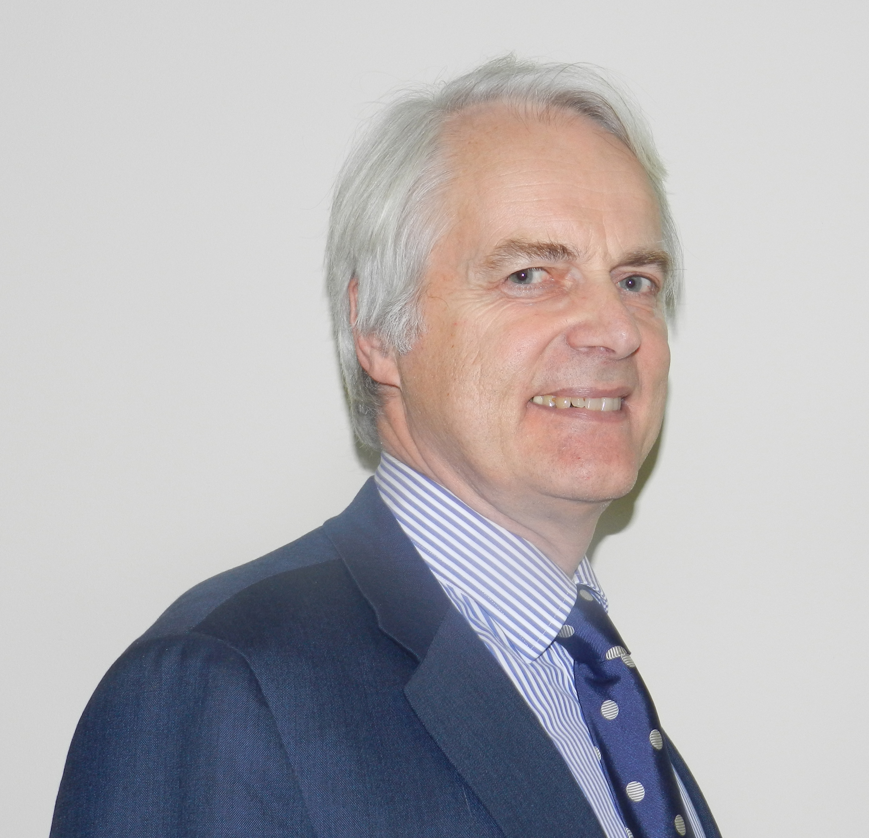 Episode 39 Sir Robert Francis KC - Chairman Mid Staffordshire Public Inquiry